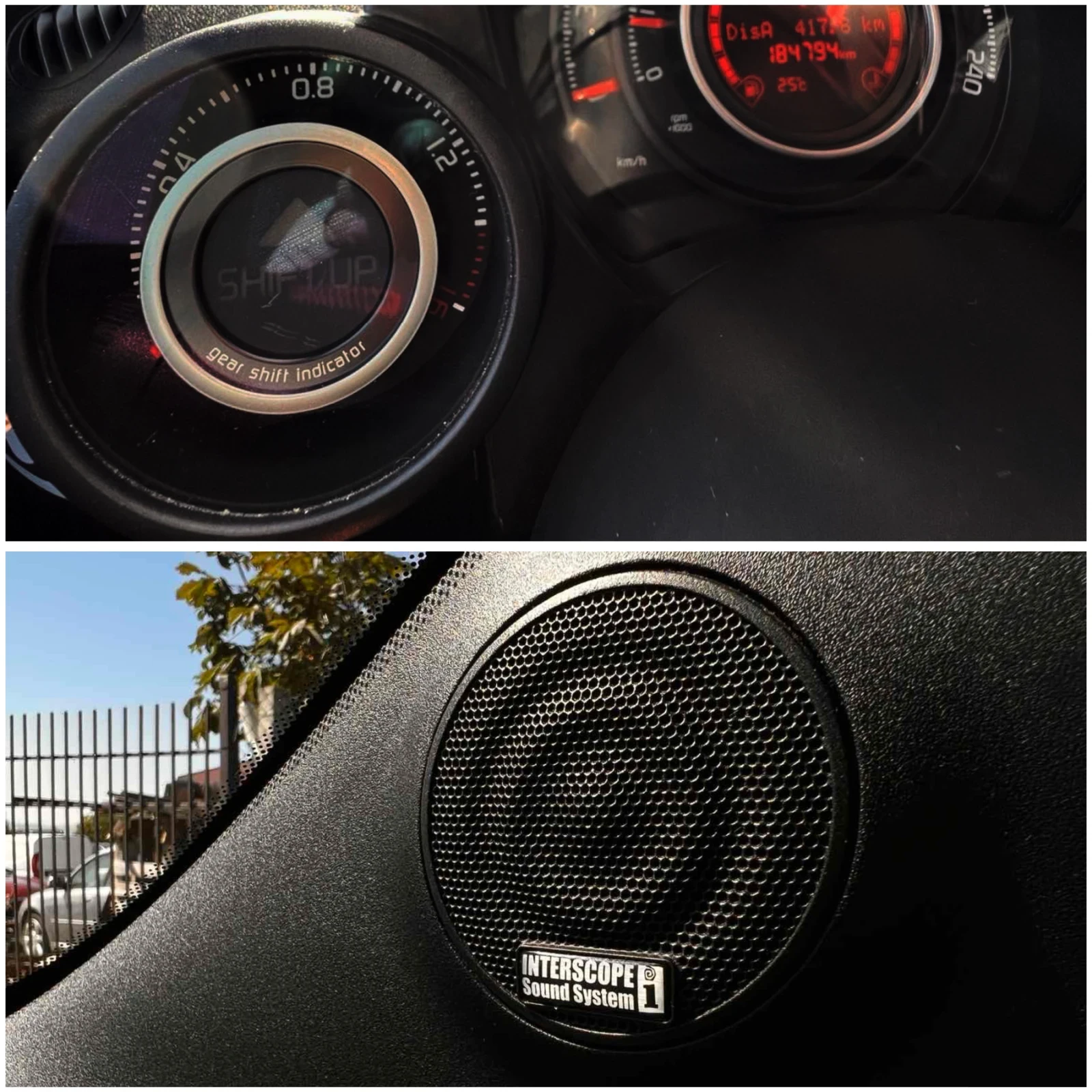 Fiat 500 ABARTH | Mobile.bg   13