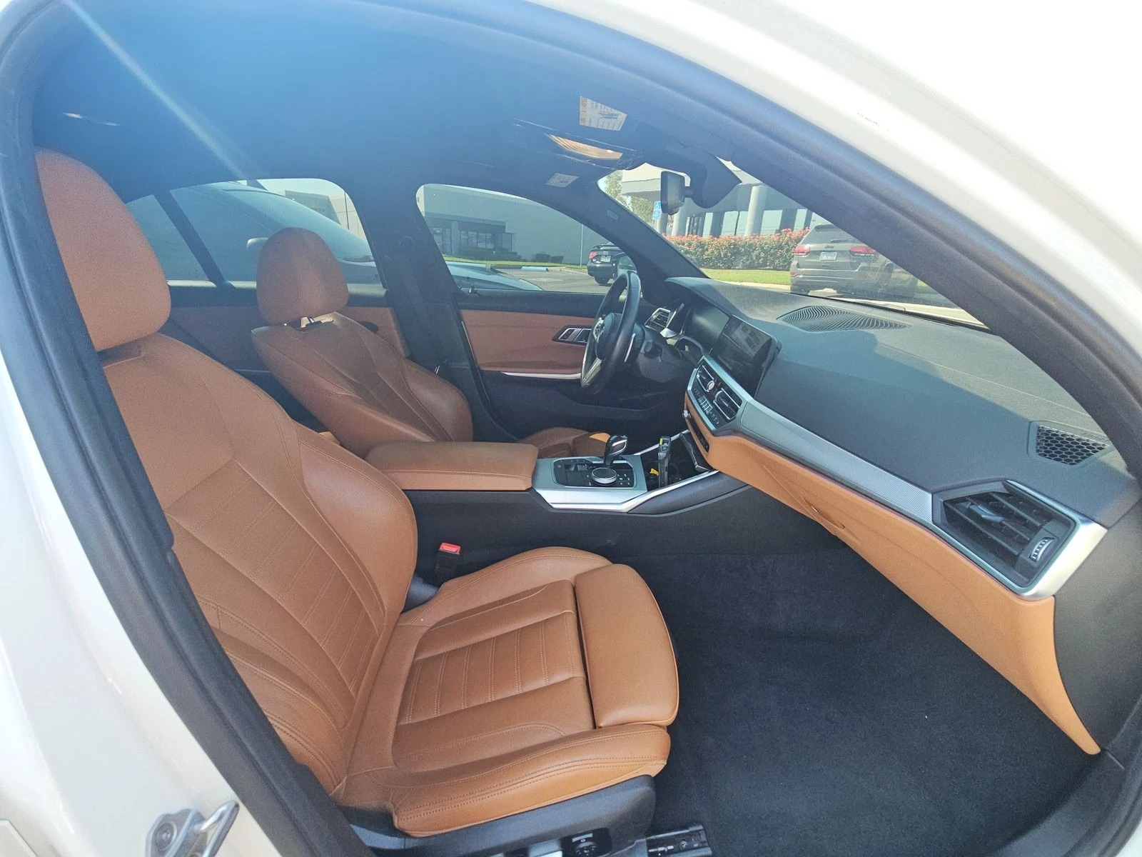 BMW 340 M xDrive* B58* CARFAX* АВТОФИНАНСИРАНЕ*  - изображение 8