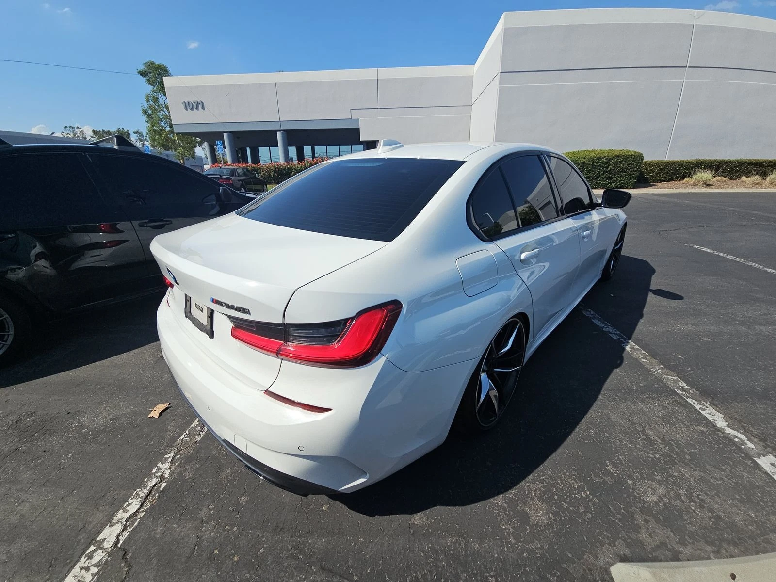 BMW 340 M xDrive* B58* CARFAX* АВТОФИНАНСИРАНЕ*  - изображение 4