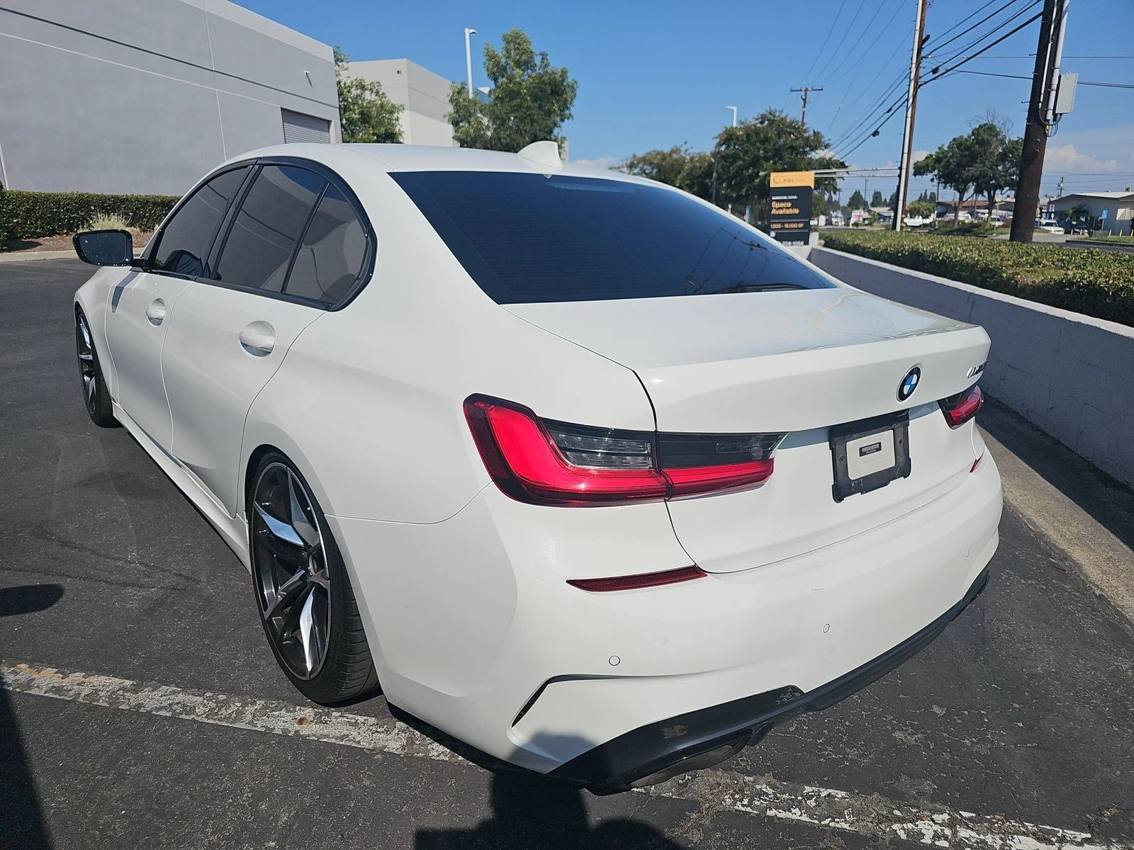 BMW 340 M xDrive* B58* CARFAX* АВТОФИНАНСИРАНЕ*  - изображение 6