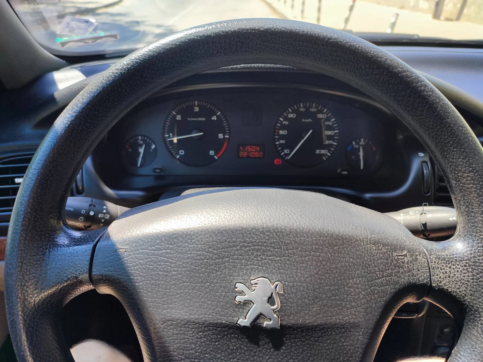 Peugeot 406  - изображение 9