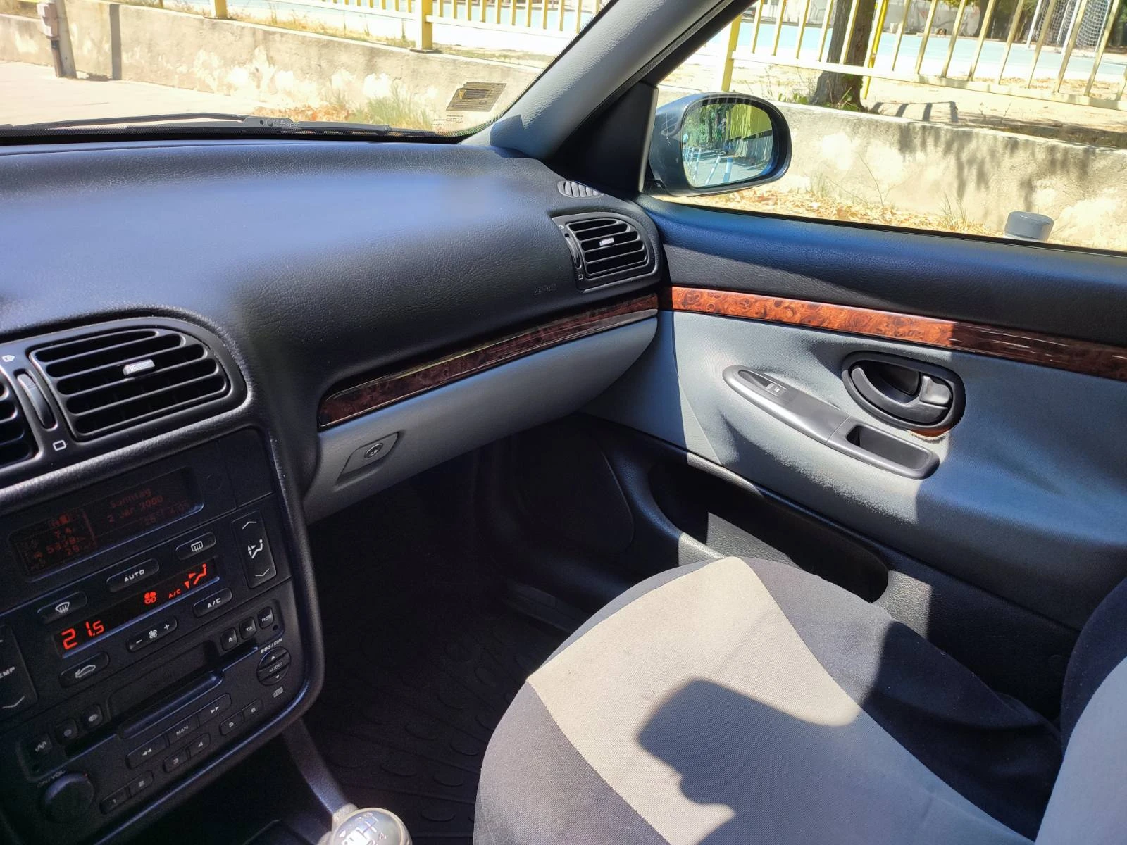 Peugeot 406  - изображение 8
