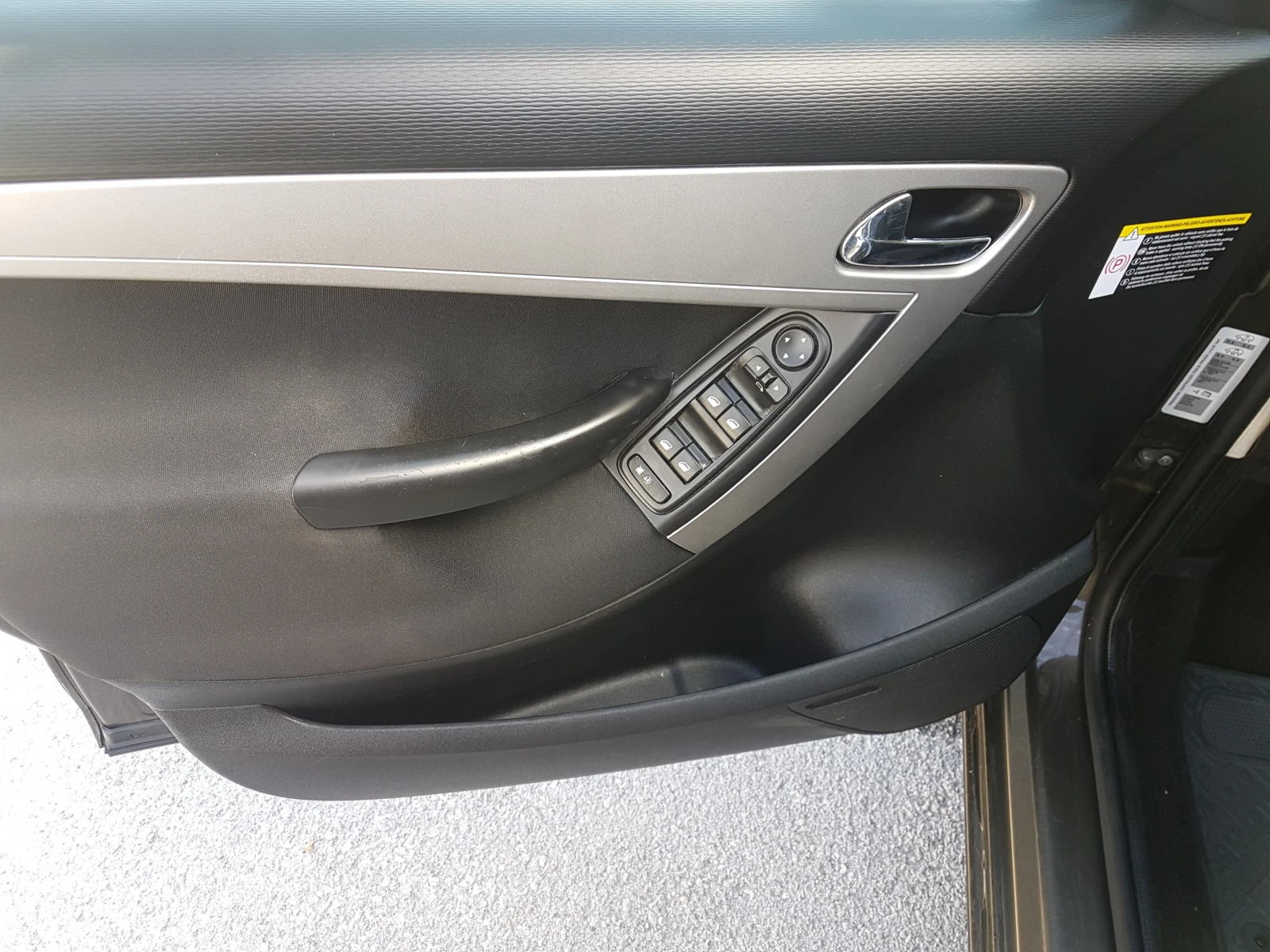 Citroen C4 Picasso 1.6HDI 112 | Mobile.bg   12