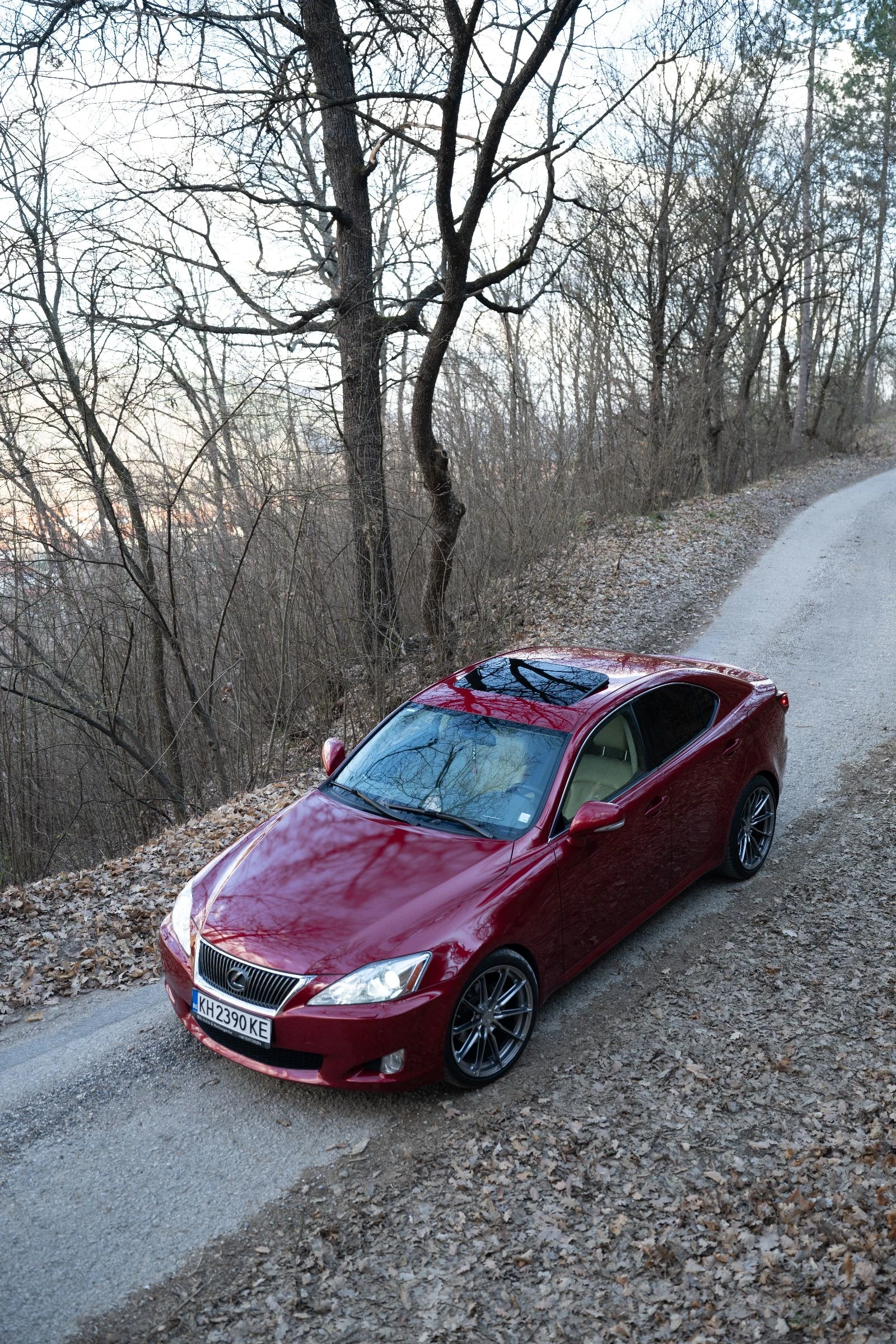 Lexus IS 250 | Mobile.bg � ����������� 3