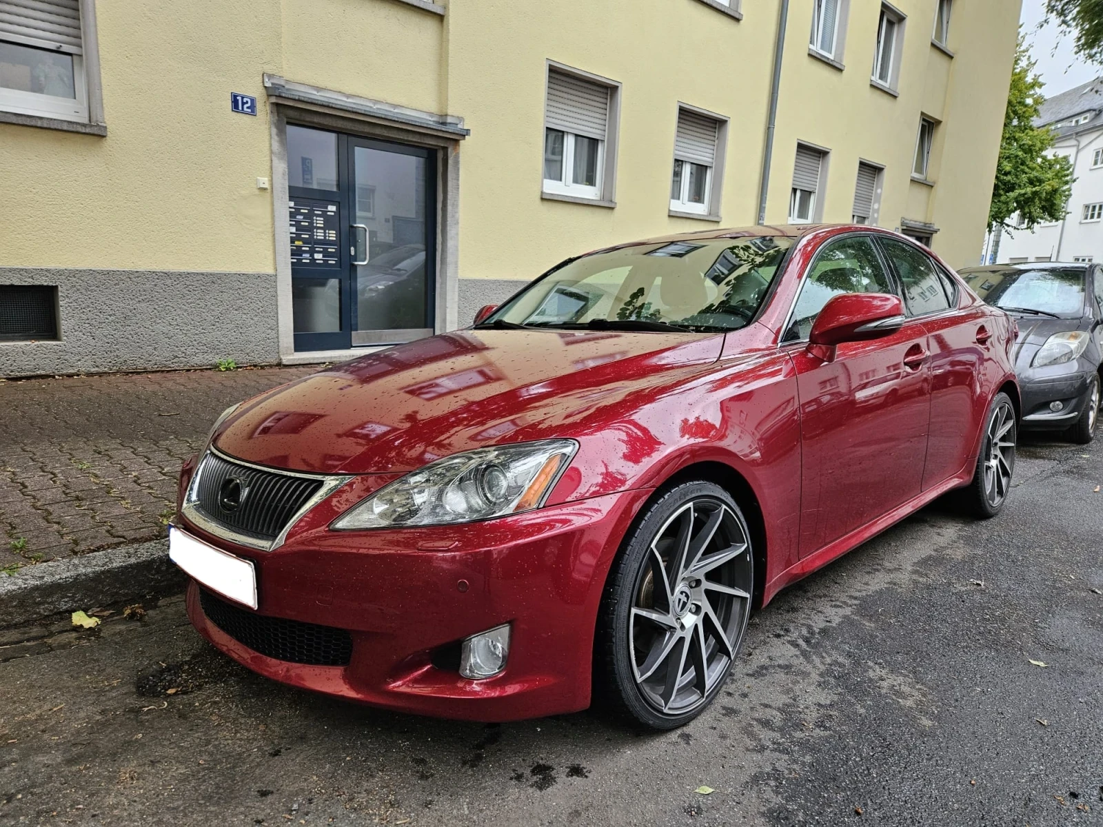 Lexus IS 250 | Mobile.bg   1
