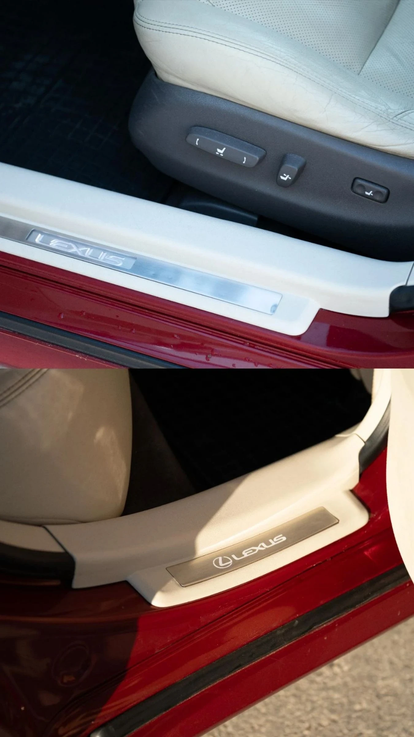 Lexus IS 250 | Mobile.bg � ����������� 15