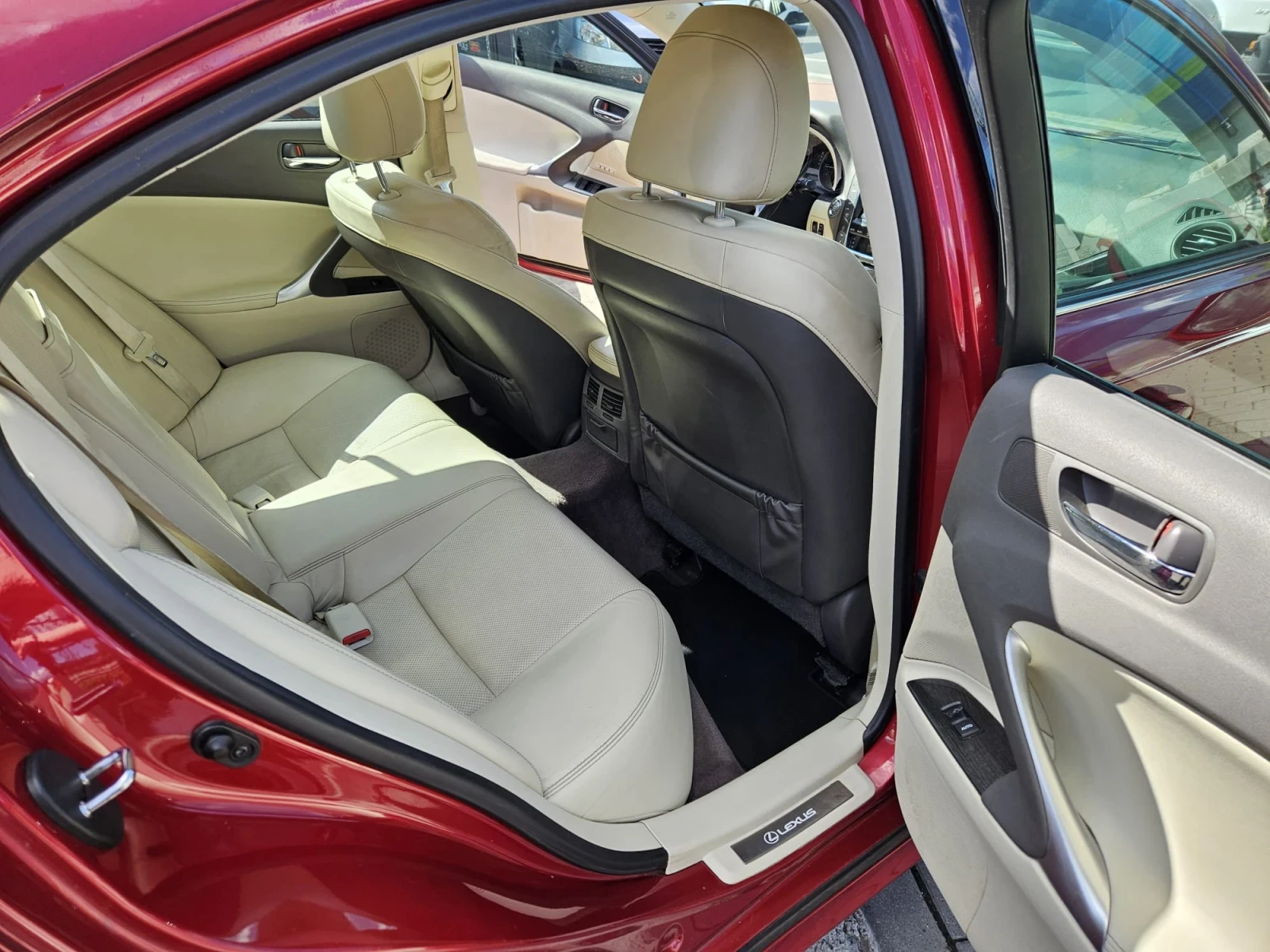 Lexus IS 250 | Mobile.bg   9