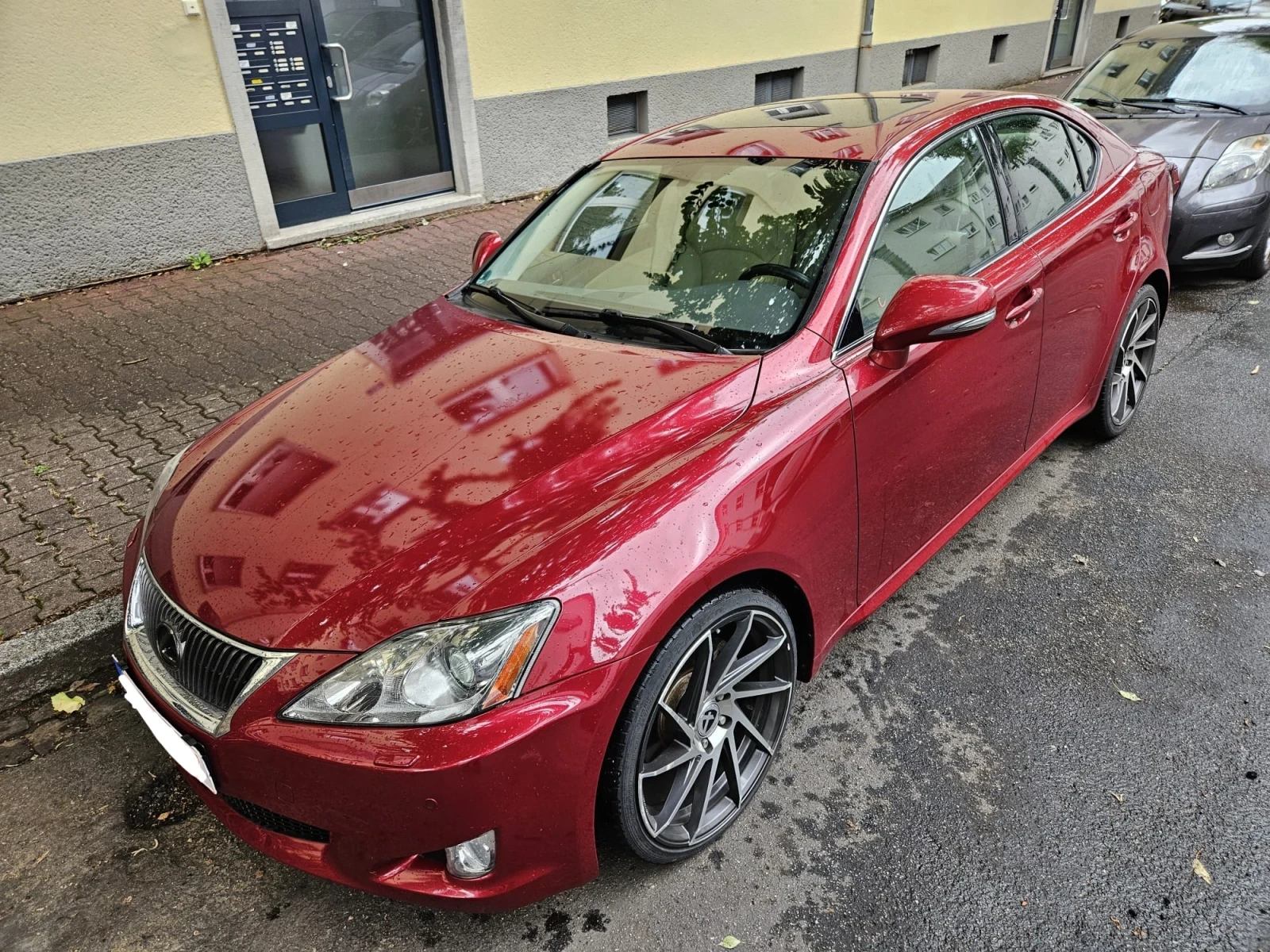 Lexus IS 250 | Mobile.bg   2