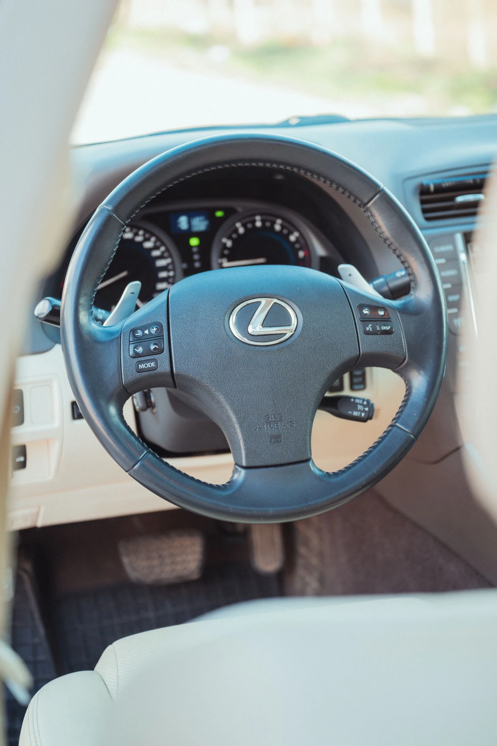Lexus IS 250 | Mobile.bg � ����������� 8