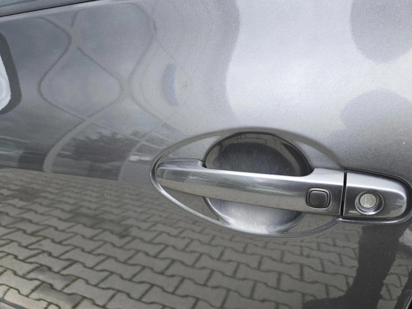 Toyota Auris NAVi!!KEYLESS-GO!!TOP!! - изображение 9