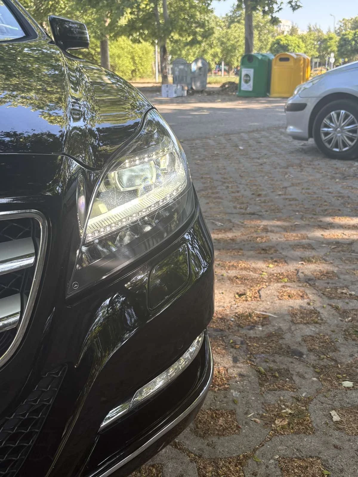 Mercedes-Benz CLS 350 W218 | Mobile.bg   8