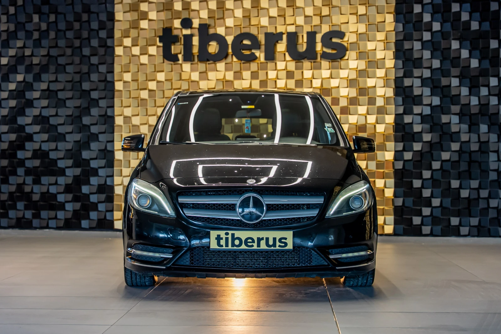 Mercedes-Benz B 180 CDI AUTOMAT - изображение 3