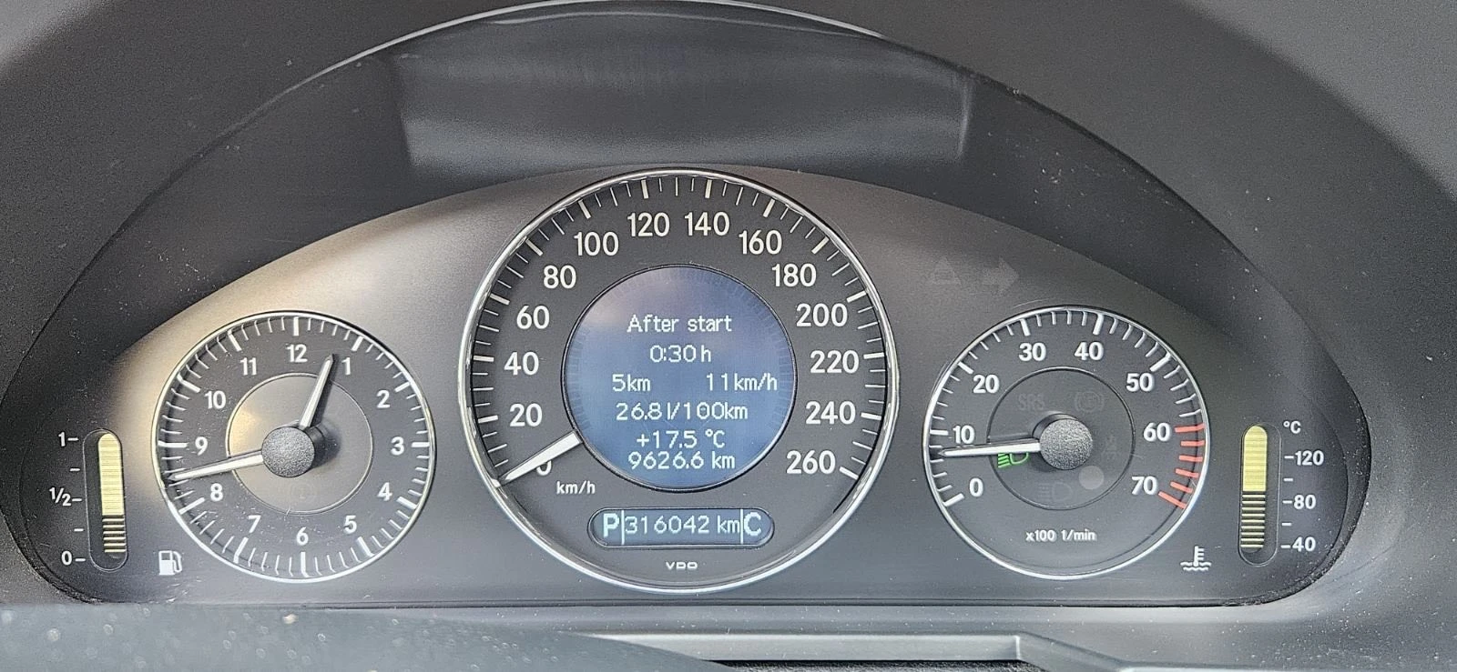 Mercedes-Benz E 500 4 Matic | Mobile.bg   3