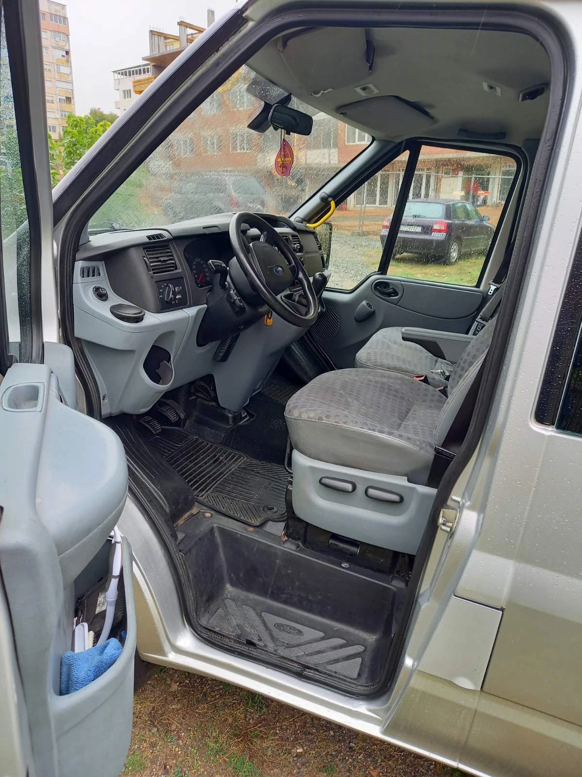 Ford Transit Custom 2.2 - изображение 5