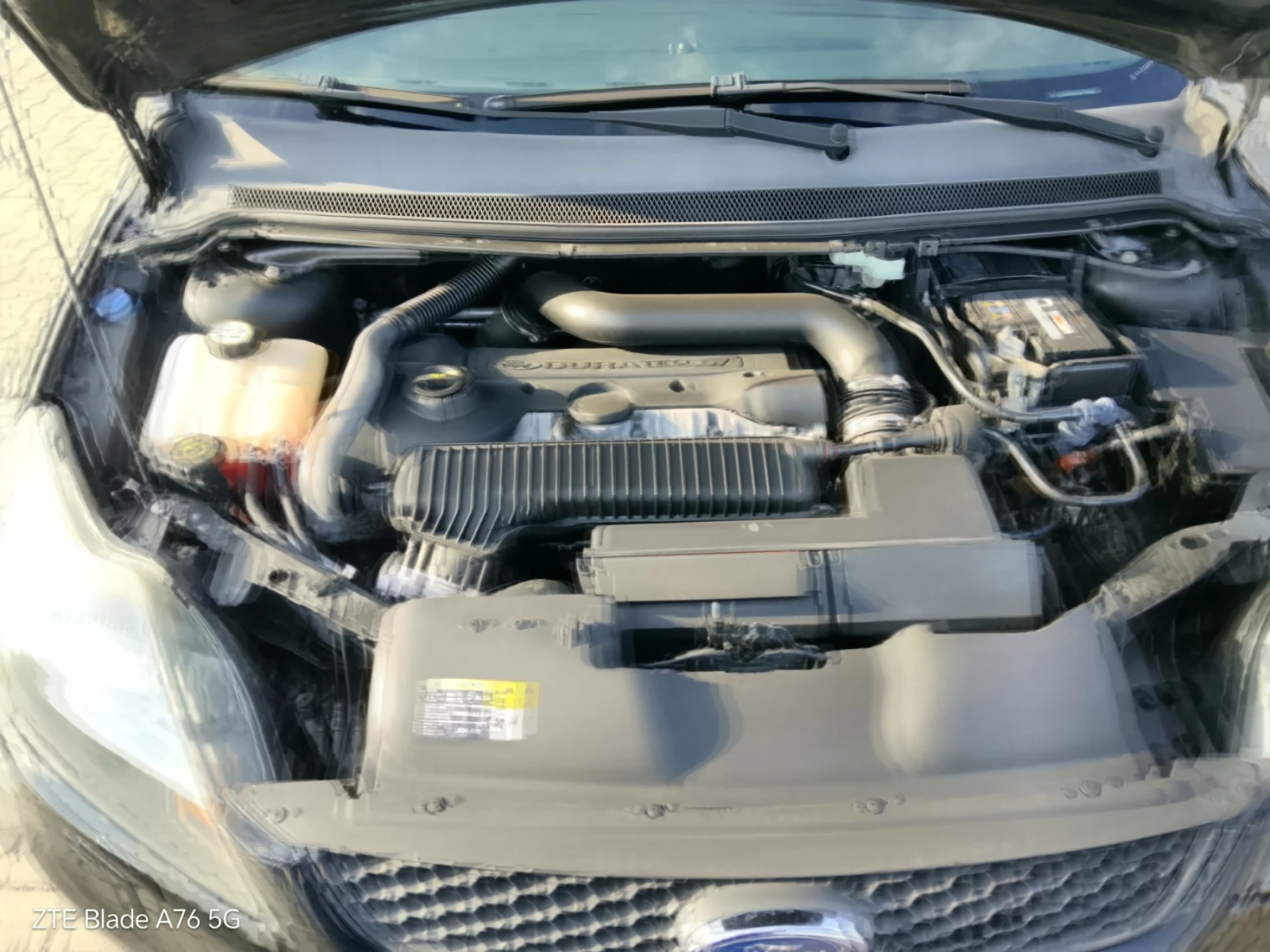 Ford Focus ST 2.5 TI | Mobile.bg   8