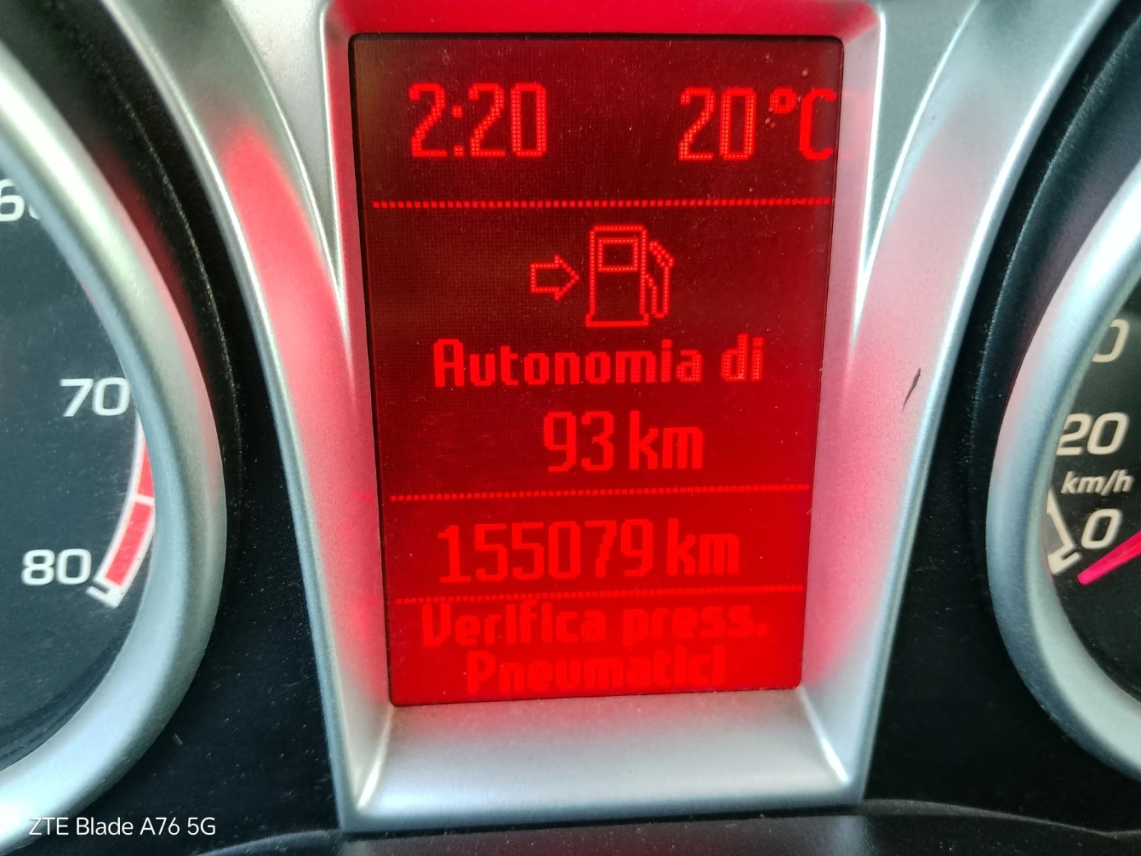 Ford Focus ST 2.5 TI | Mobile.bg   5