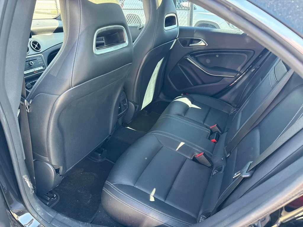 Mercedes-Benz CLA 250 2018 4MATIC *   *  | Mobile.bg   13