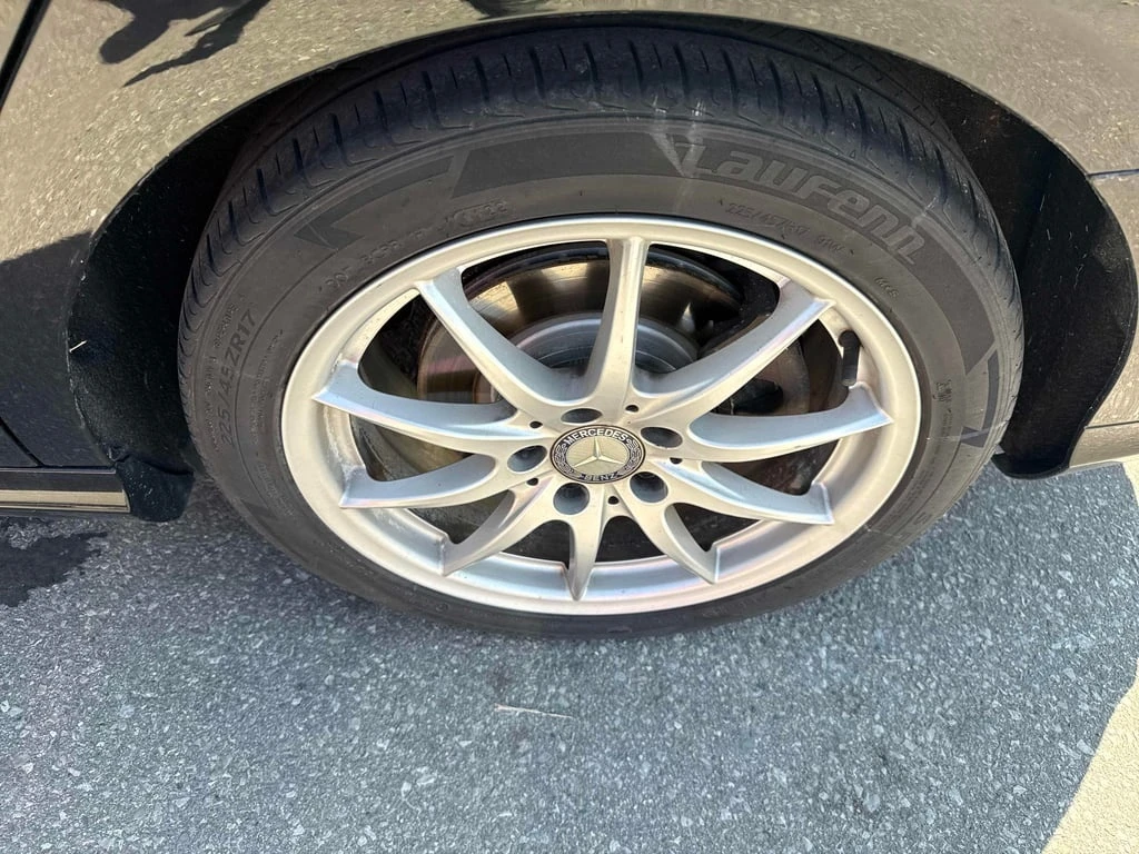 Mercedes-Benz CLA 250 2018 4MATIC *   *  | Mobile.bg   7