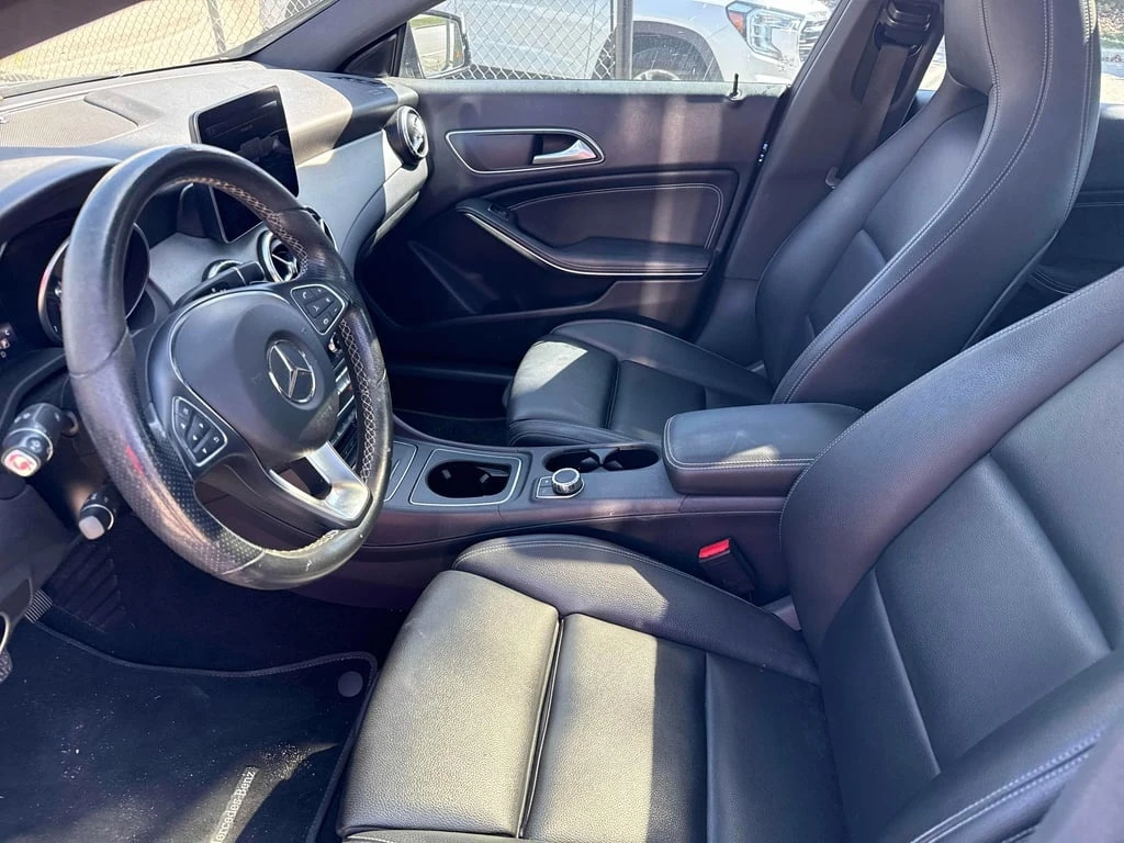 Mercedes-Benz CLA 250 2018 4MATIC *   *  | Mobile.bg   9