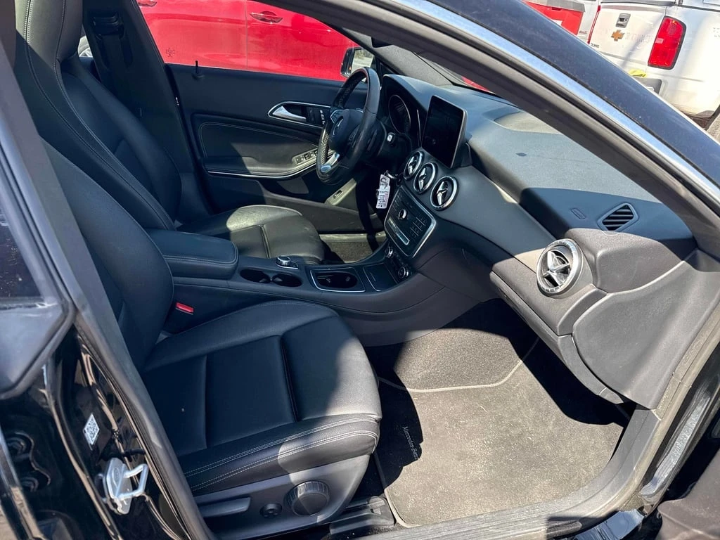 Mercedes-Benz CLA 250 2018 4MATIC *   *  | Mobile.bg   8