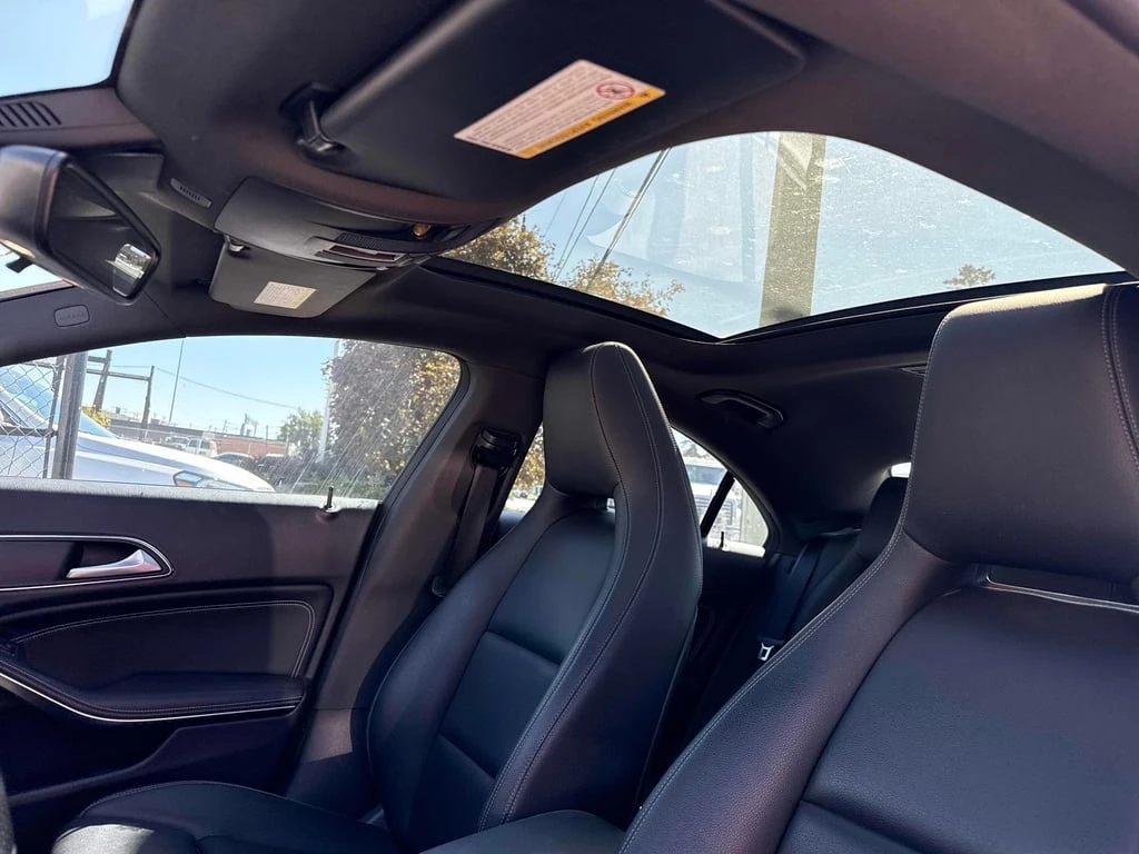 Mercedes-Benz CLA 250 2018 4MATIC *   *  | Mobile.bg   12