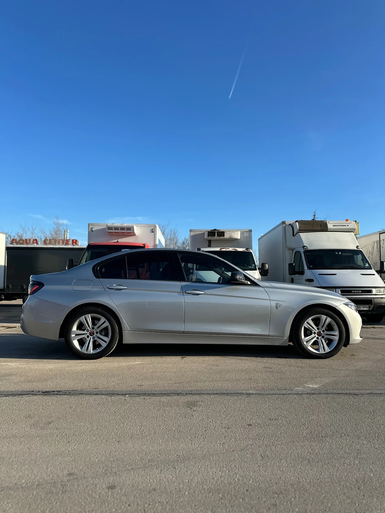 BMW 328 BMW 328i LCI | Mobile.bg � ����������� 8