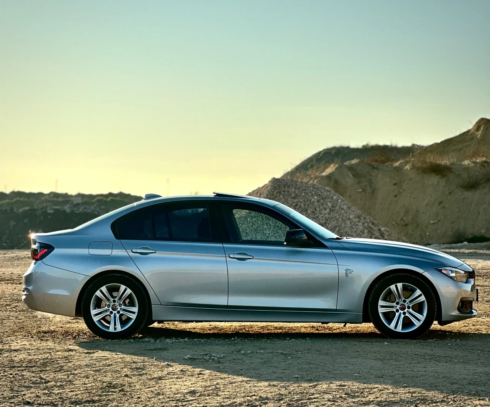 BMW 328 BMW 328i LCI | Mobile.bg   3