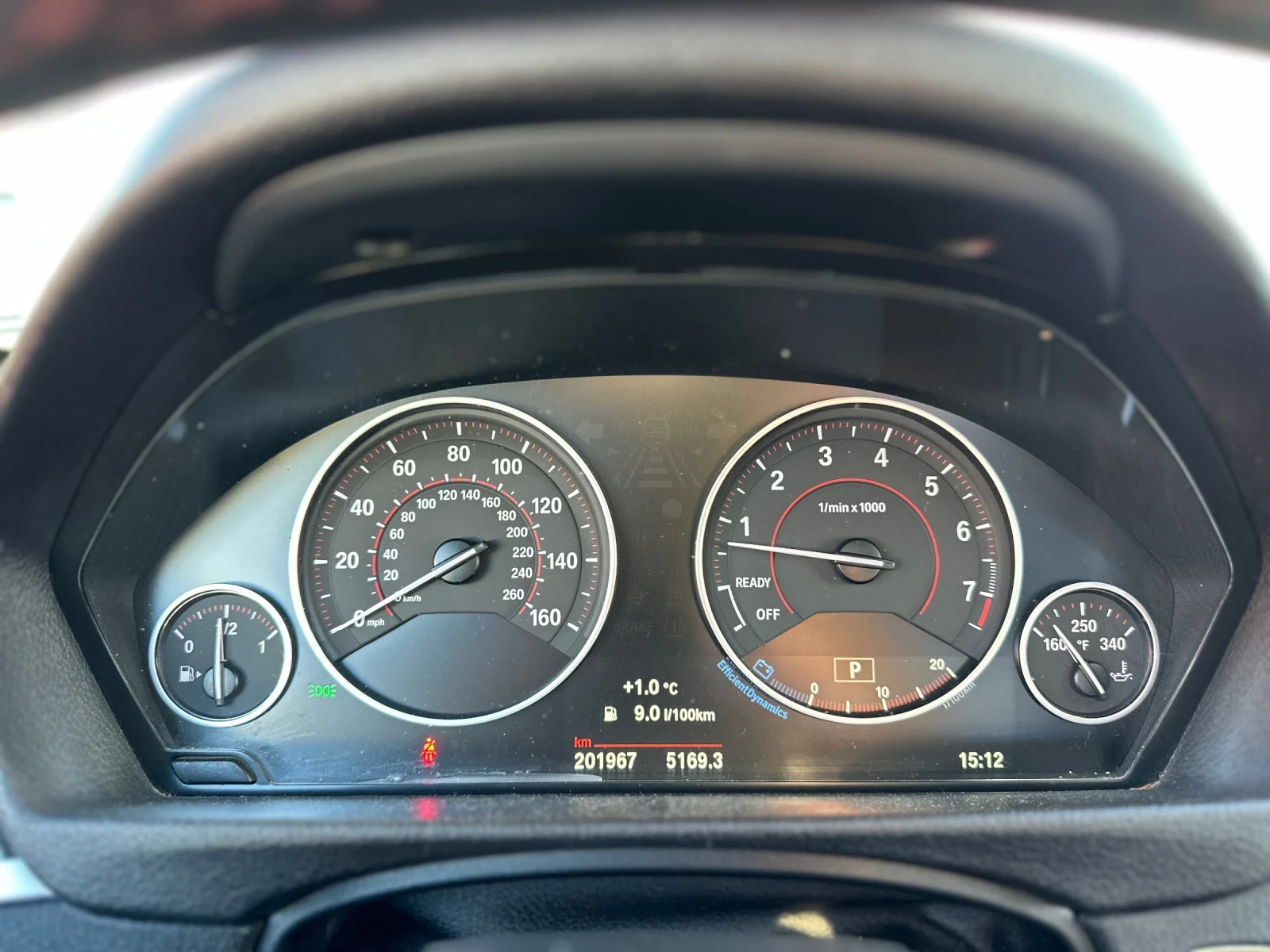 BMW 328 BMW 328i LCI | Mobile.bg � ����������� 9