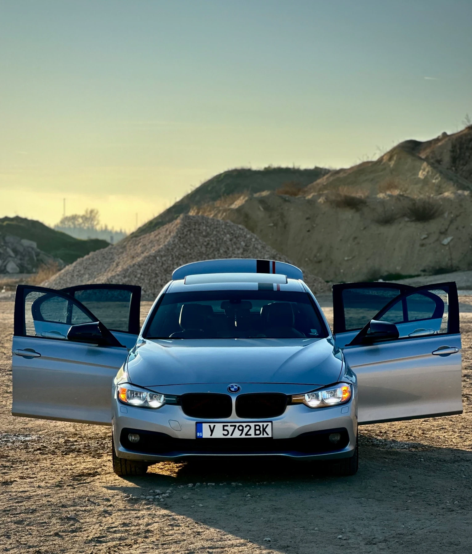 BMW 328 BMW 328i LCI | Mobile.bg   8