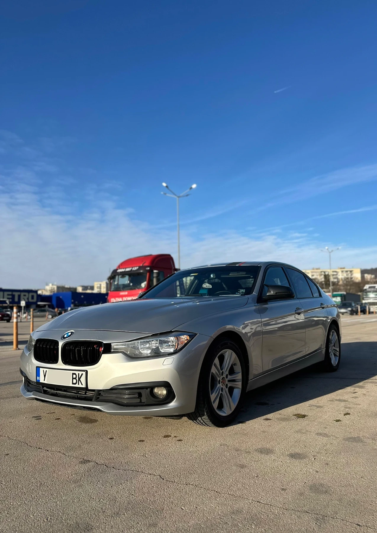 BMW 328 BMW 328i LCI | Mobile.bg � ����������� 3
