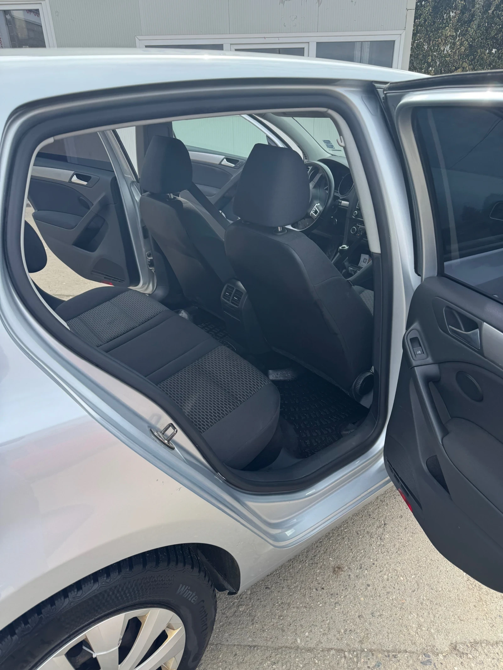 VW Golf 110 hp | Mobile.bg   11