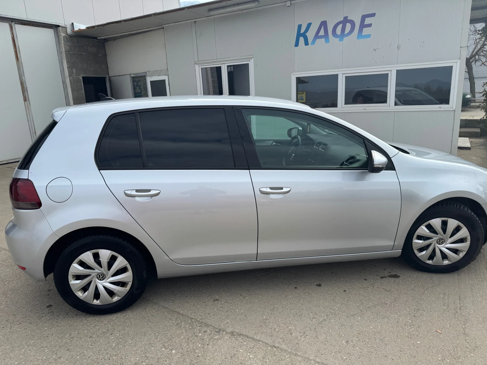 VW Golf 110 hp - изображение 4