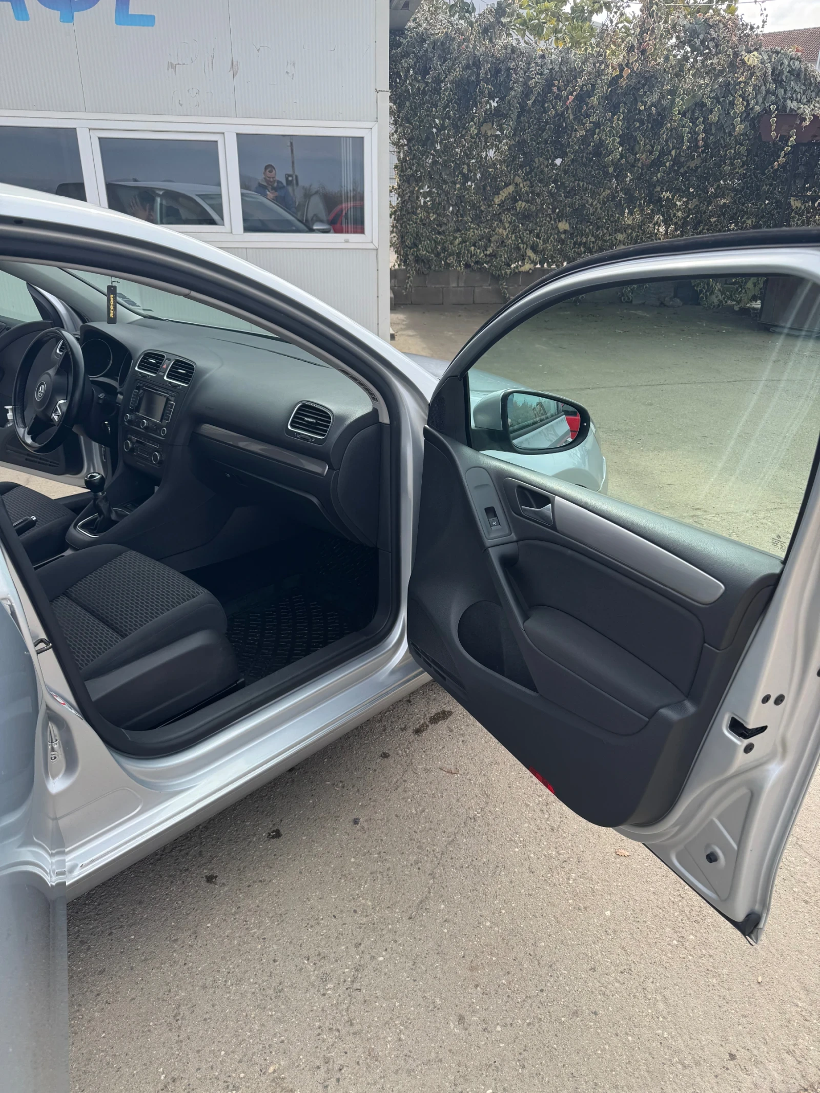 VW Golf 110 hp - изображение 8