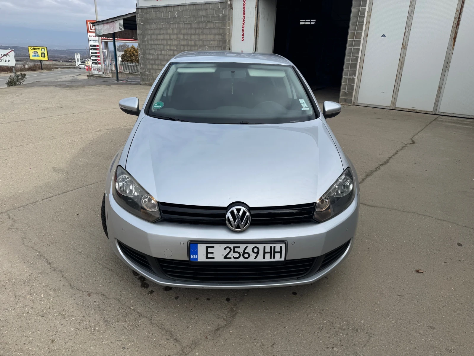 VW Golf 110 hp - изображение 2