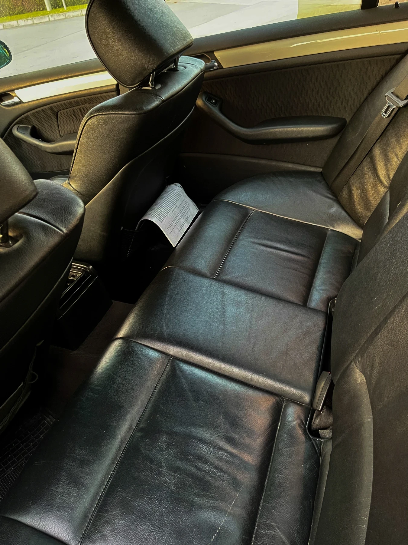 BMW 330  - изображение 9