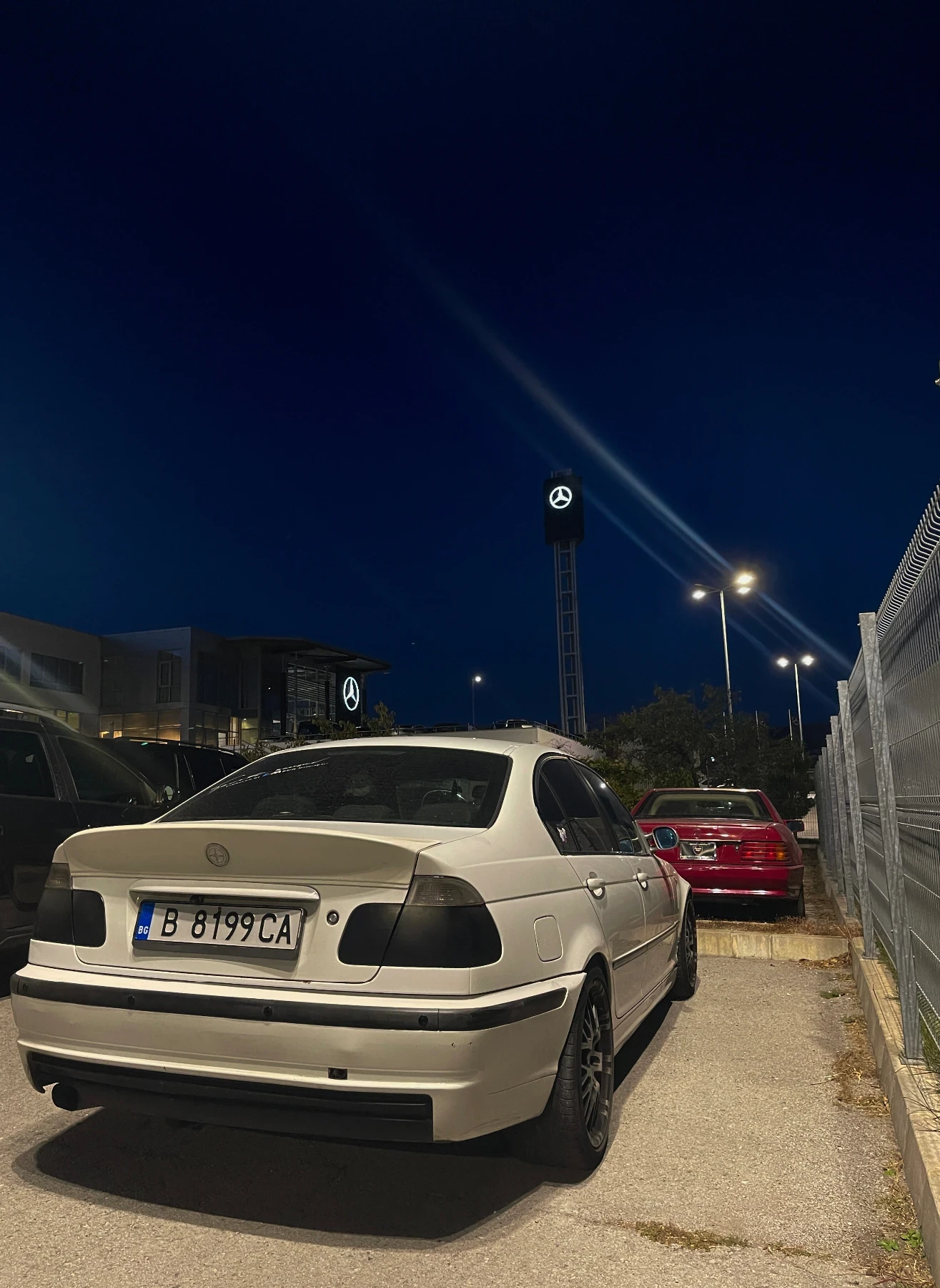 BMW 330  - изображение 2