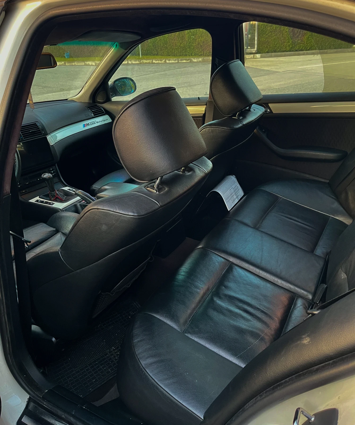 BMW 330  - изображение 8