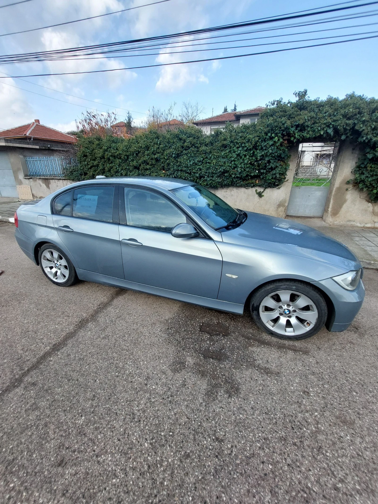 BMW 318 E 90 | Mobile.bg   1