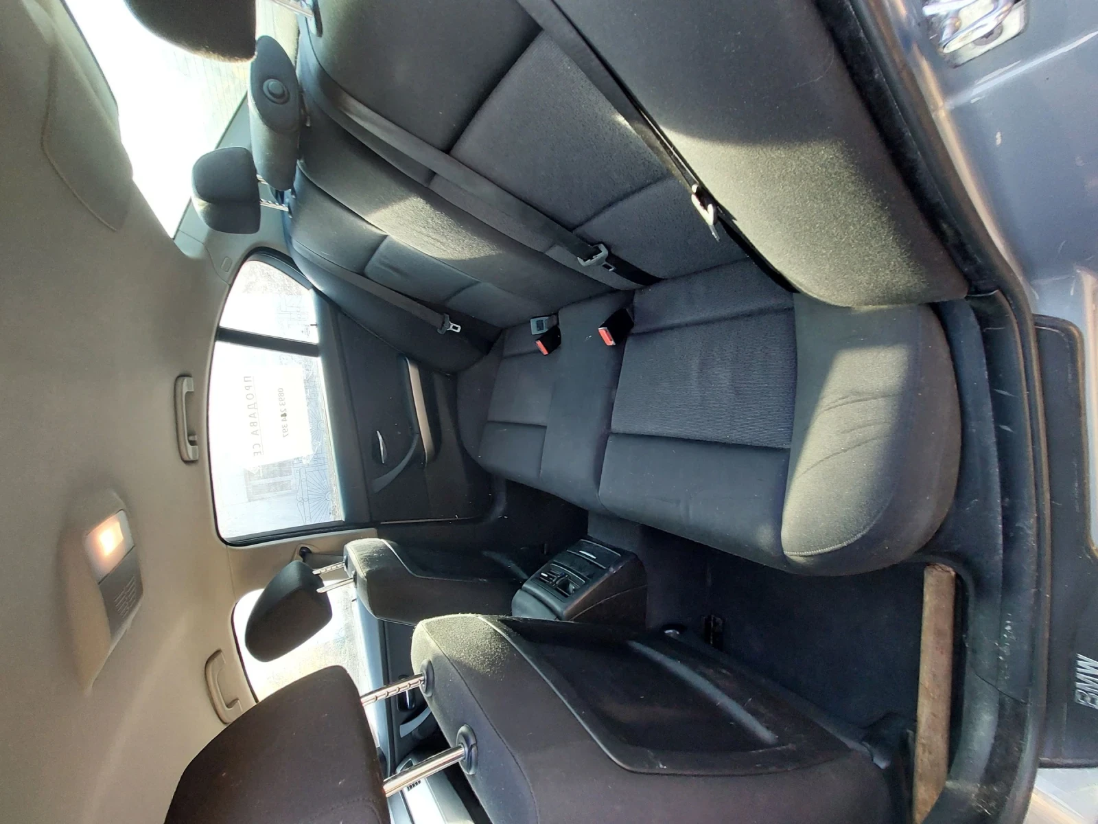 BMW 318 E 90 | Mobile.bg   17