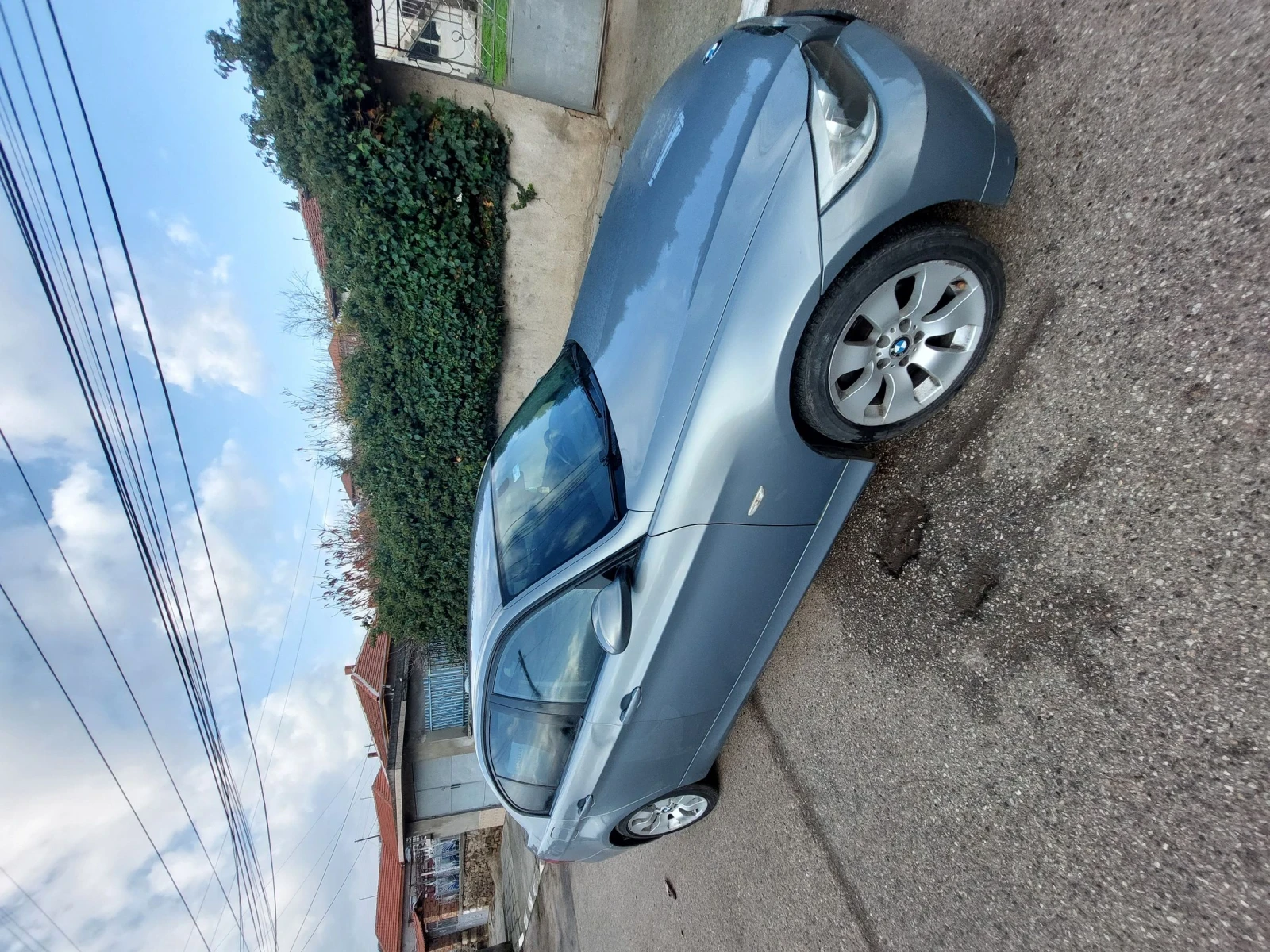 BMW 318 E 90 | Mobile.bg   2