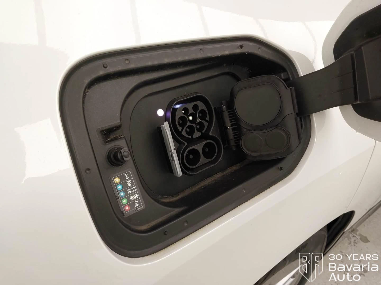 BMW iX 50 xDrive Sport | Mobile.bg   14