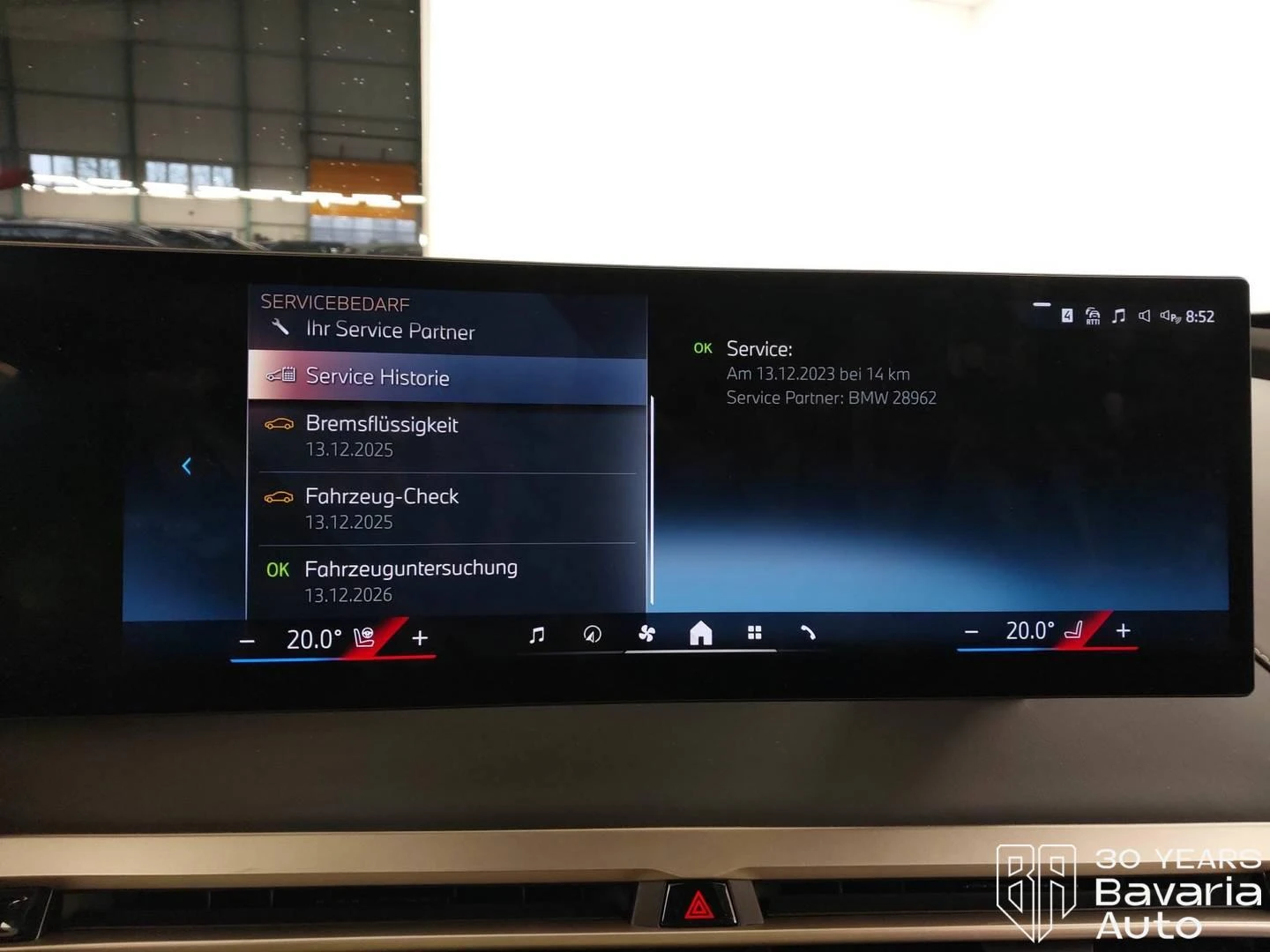 BMW iX 50 xDrive Sport | Mobile.bg   11