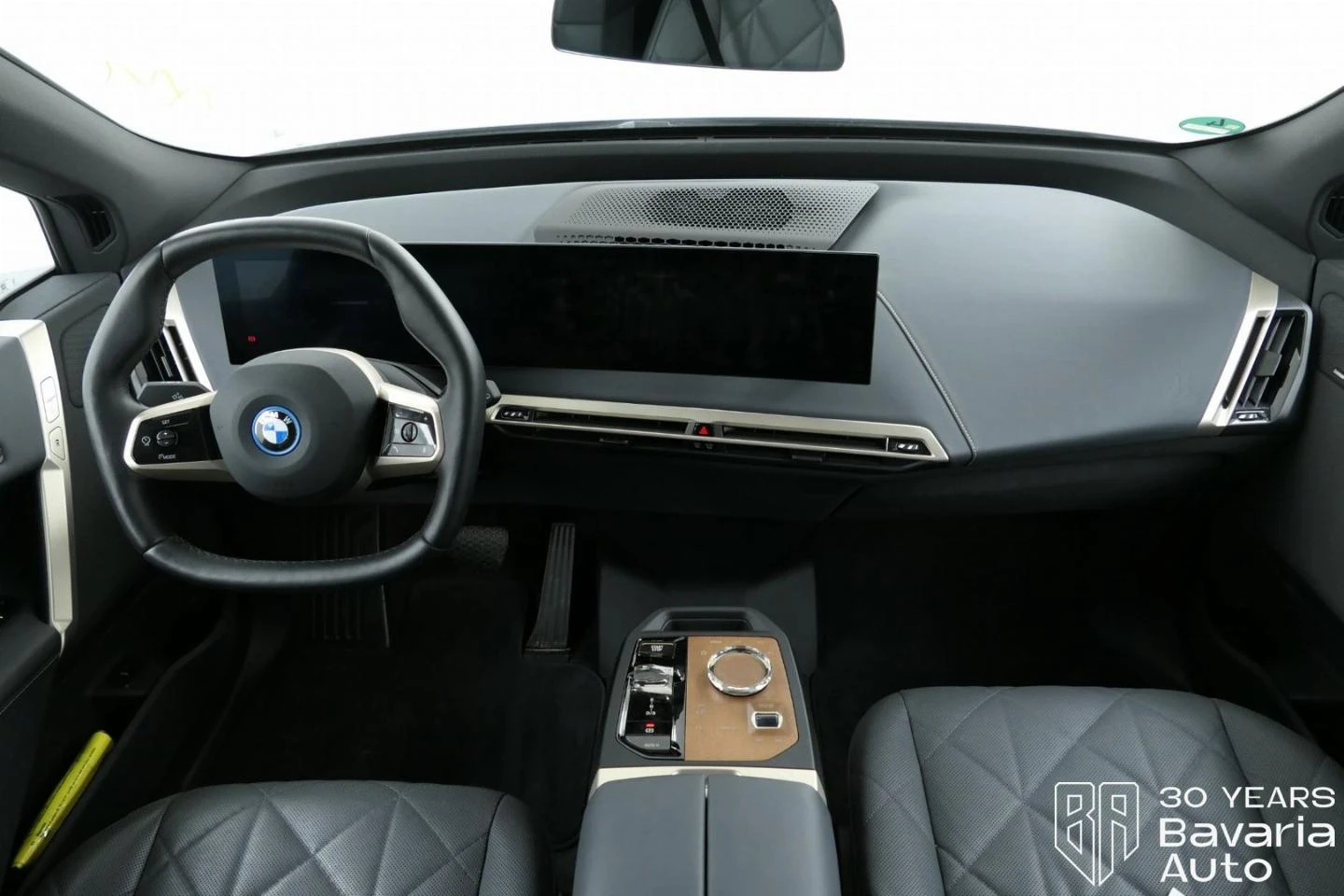 BMW iX 50 xDrive Sport | Mobile.bg   6