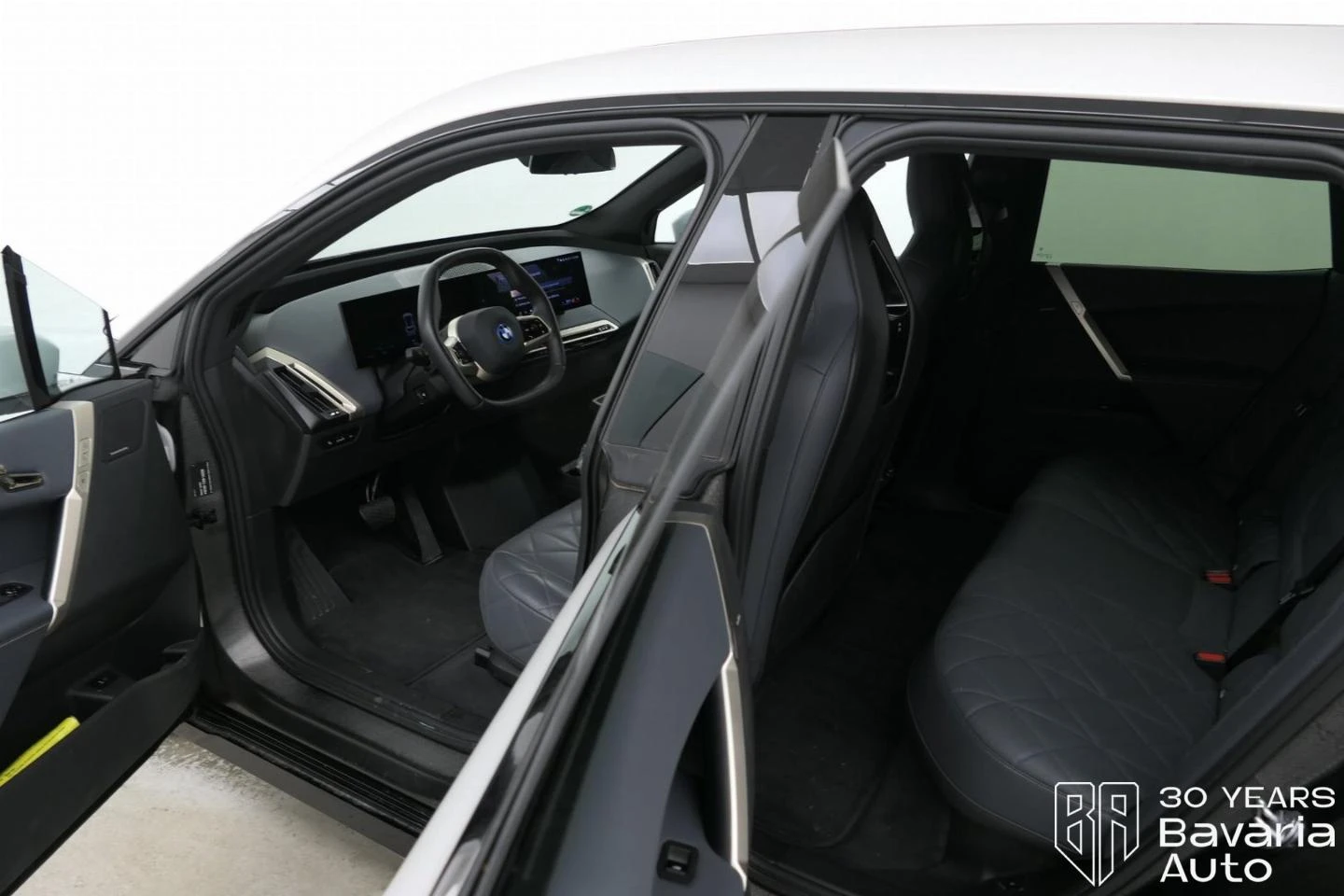 BMW iX 50 xDrive Sport | Mobile.bg   5