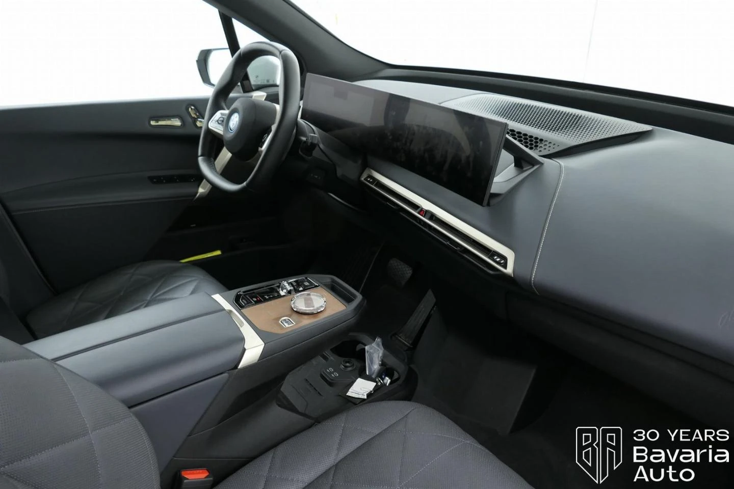 BMW iX 50 xDrive Sport | Mobile.bg   7