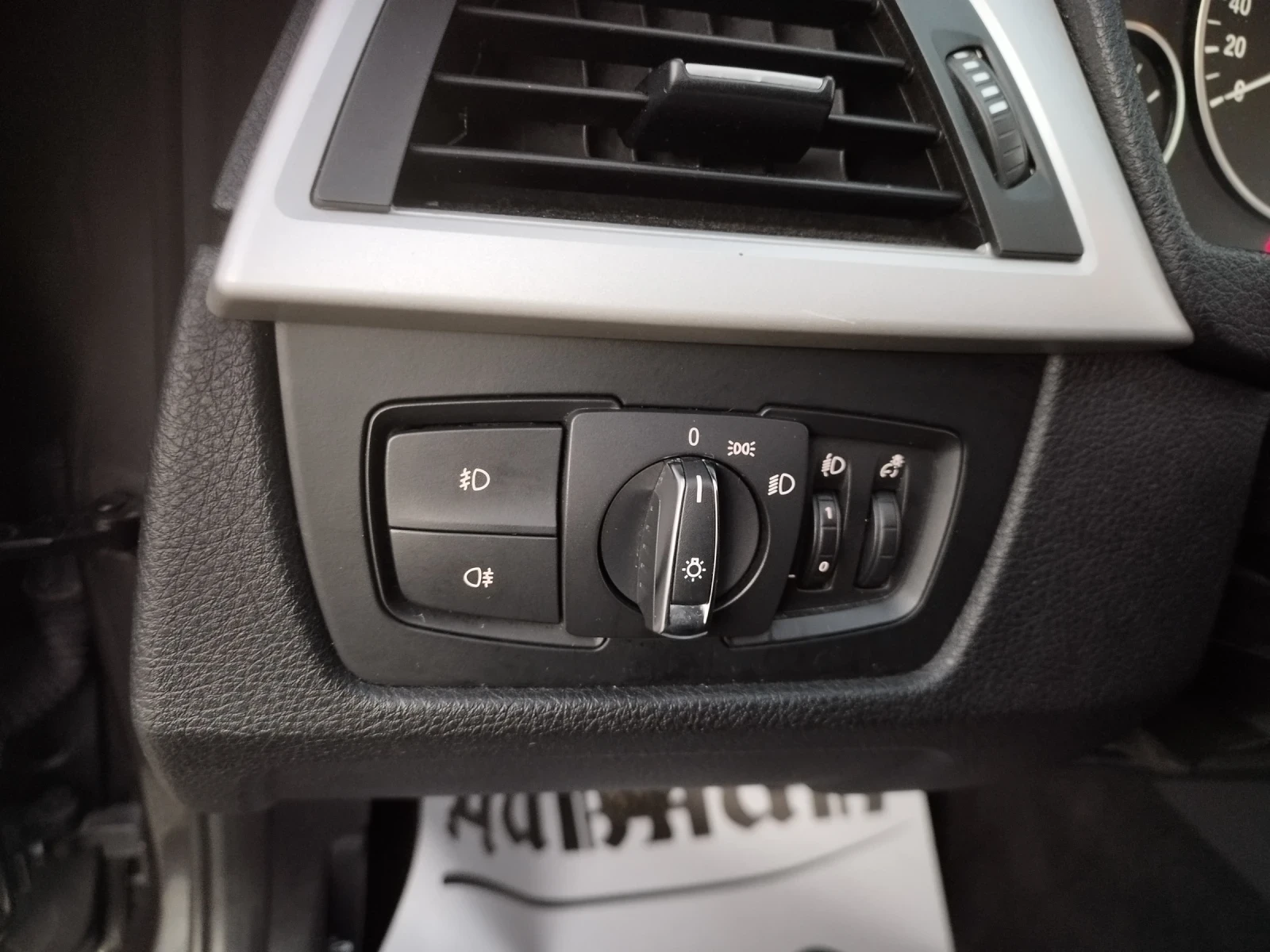 BMW 316 2.0 D EURO 5 B - изображение 8