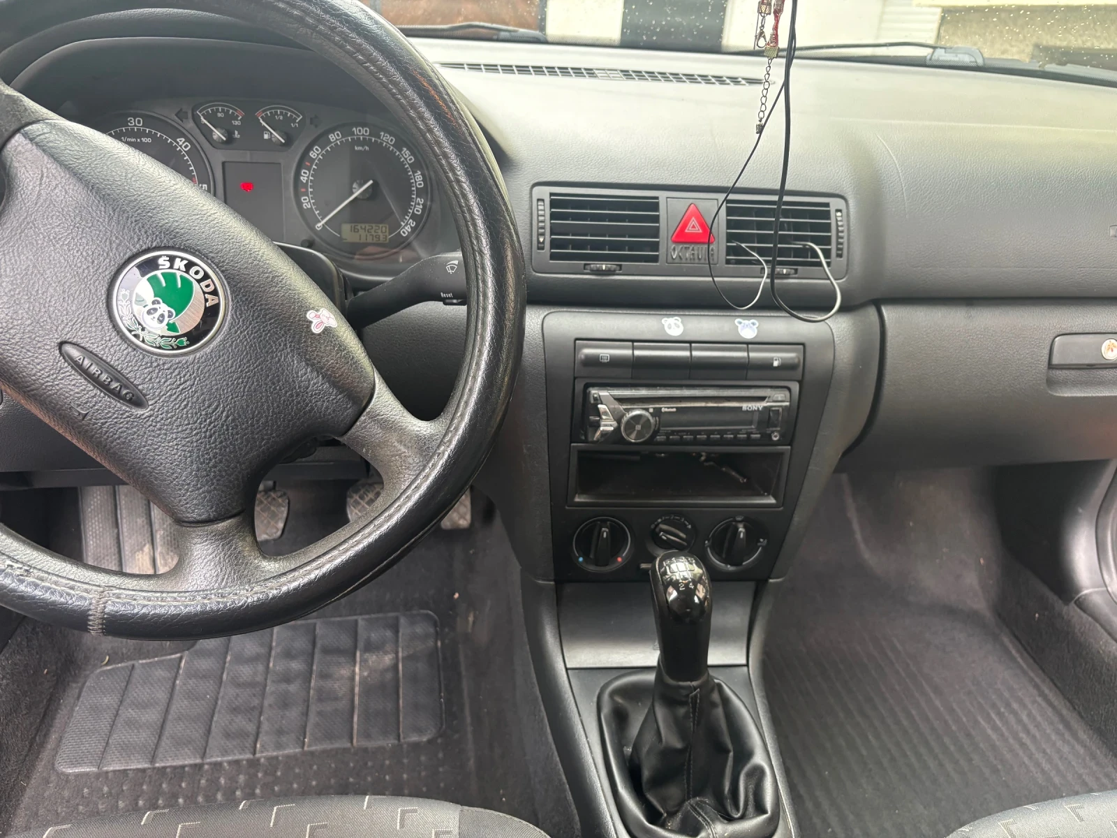 Skoda Octavia  - изображение 4