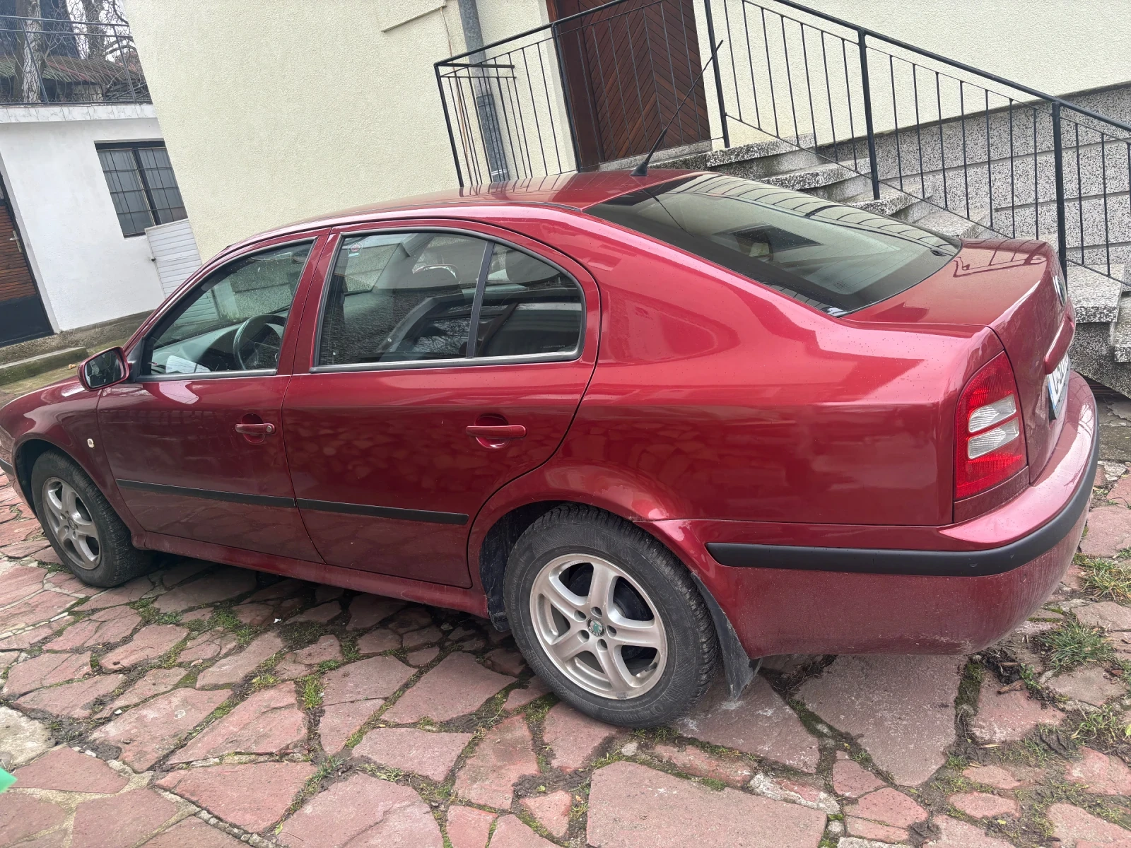 Skoda Octavia | Mobile.bg � ����������� 1