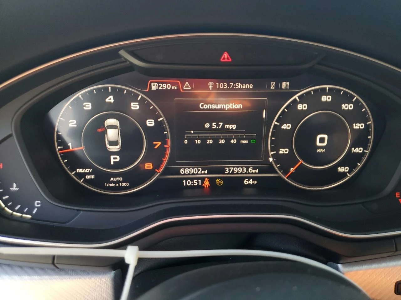 Audi A5 PREMIUM PLUS* S-LINE*  - изображение 7