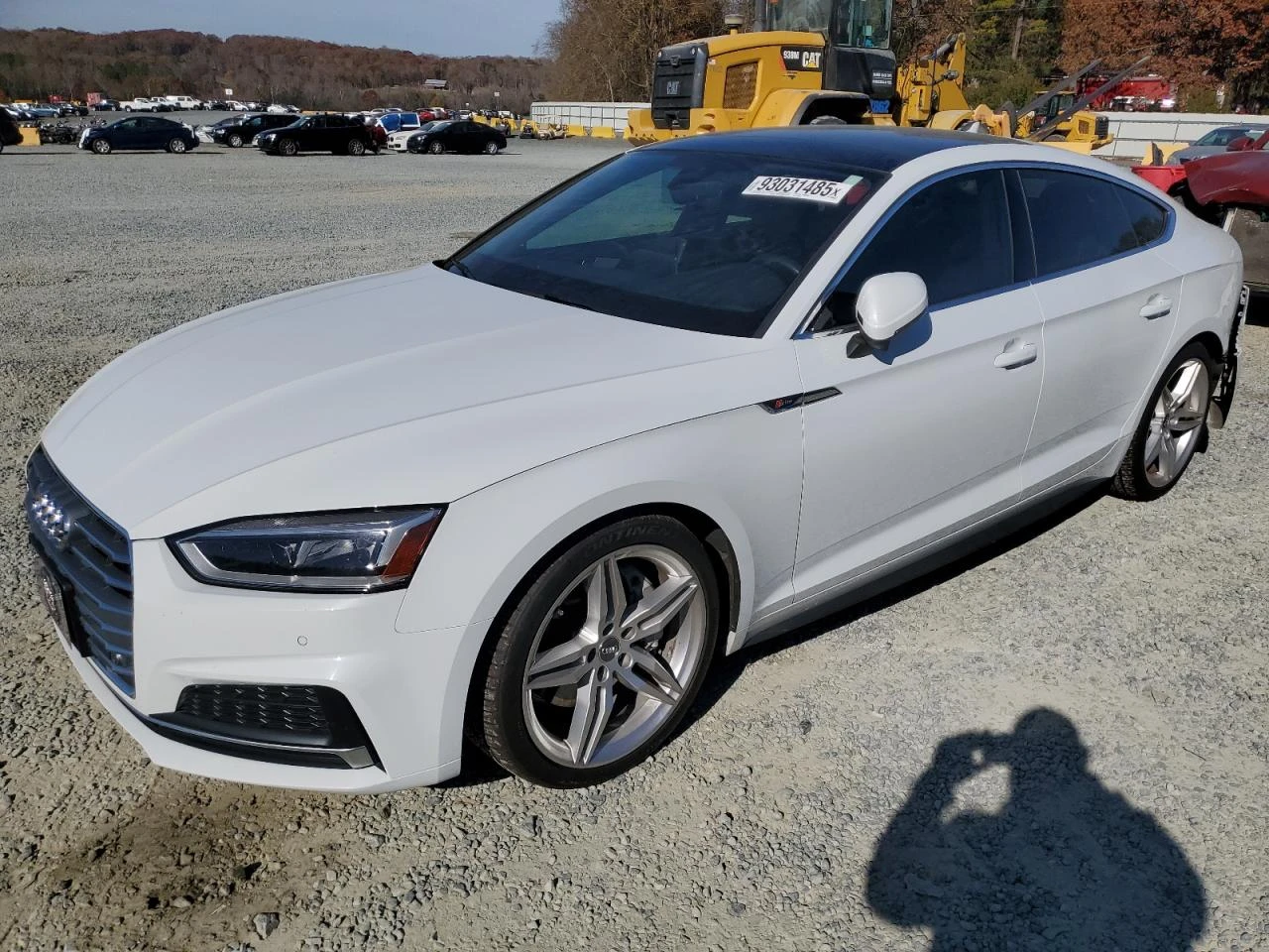 Audi A5 PREMIUM PLUS* S-LINE*  | Mobile.bg � ����������� 1